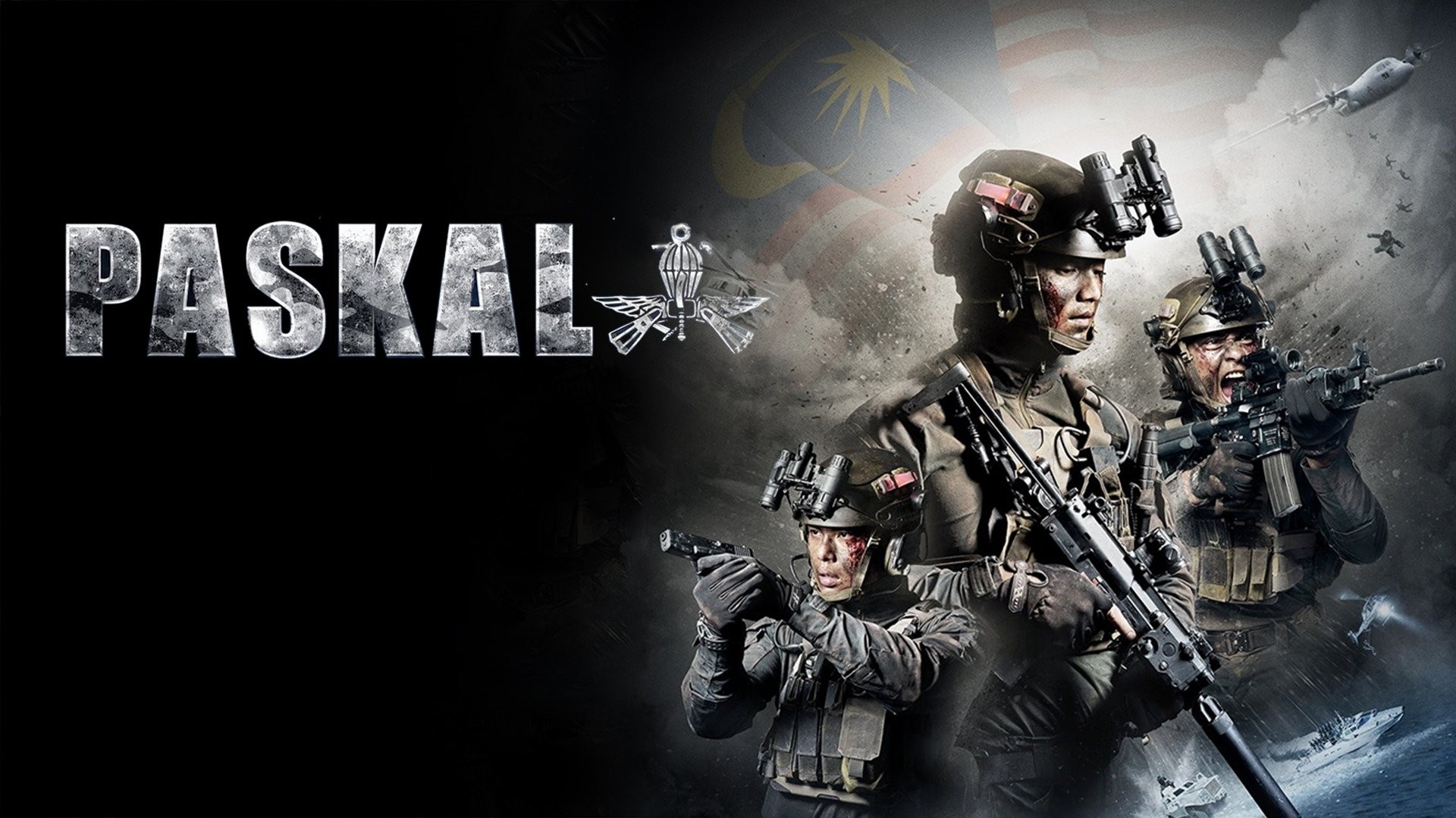 Paskal 2025 movie online