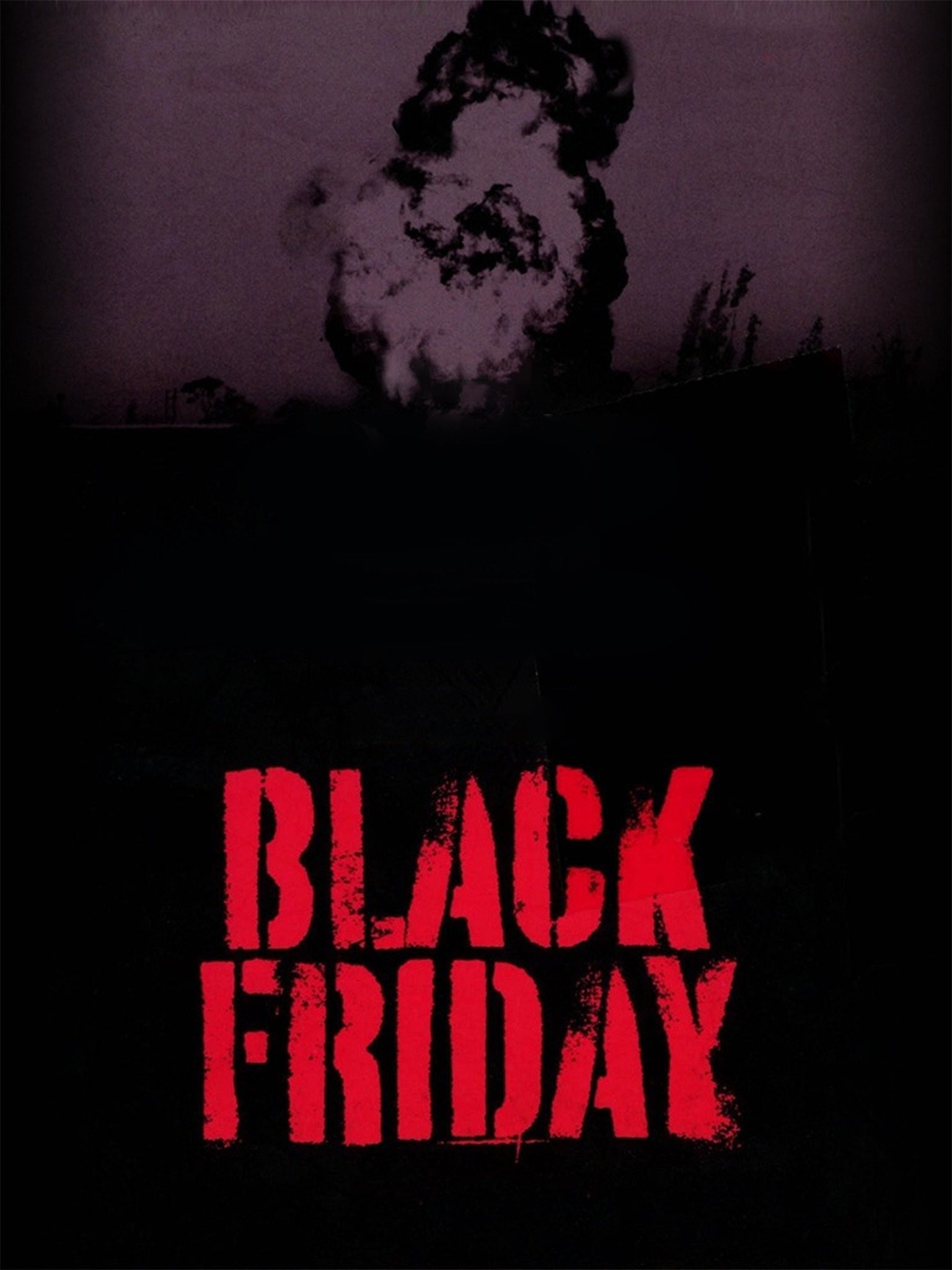 Black Friday  Rotten Tomatoes