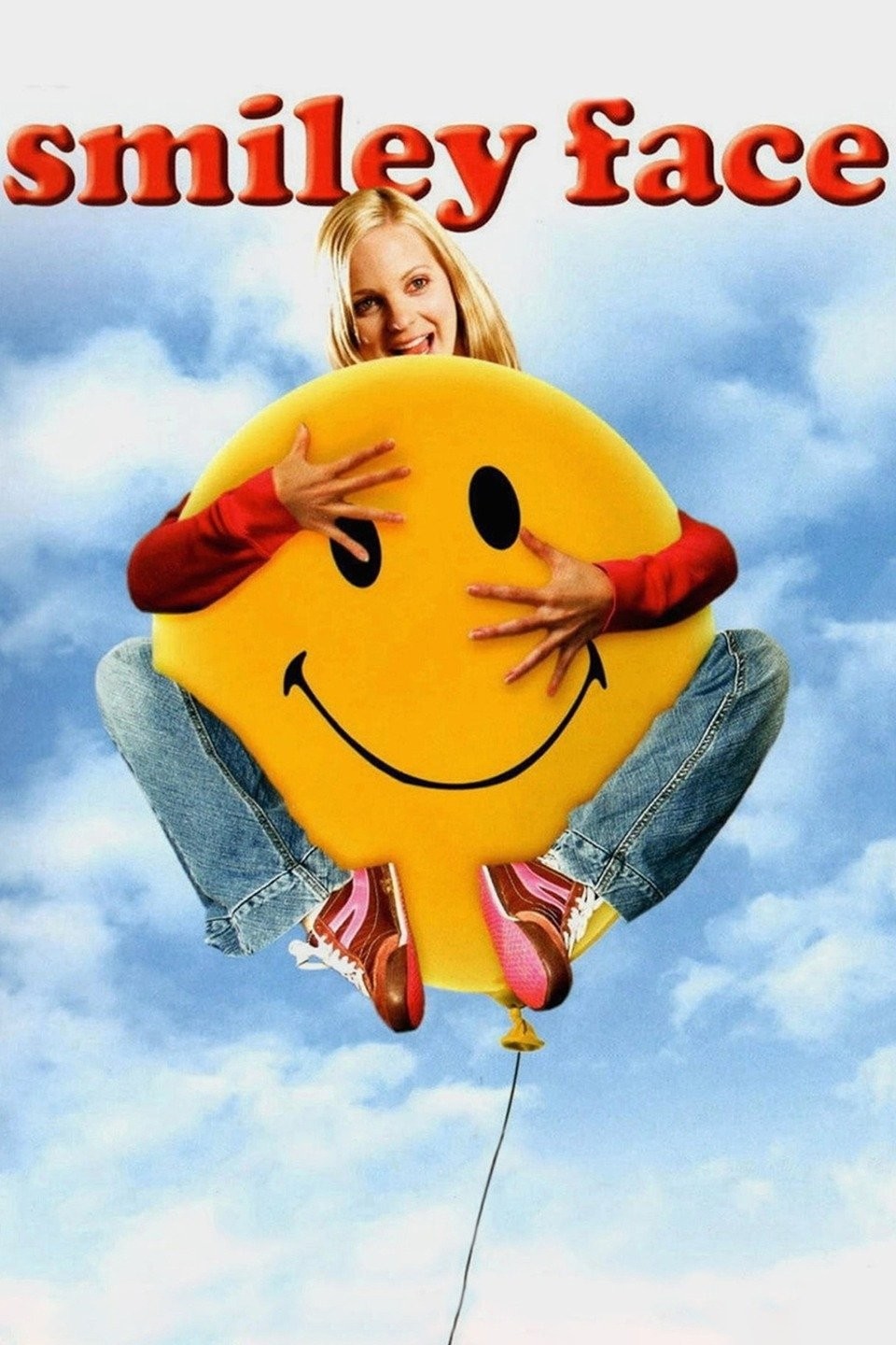 Smiley Face  Rotten Tomatoes