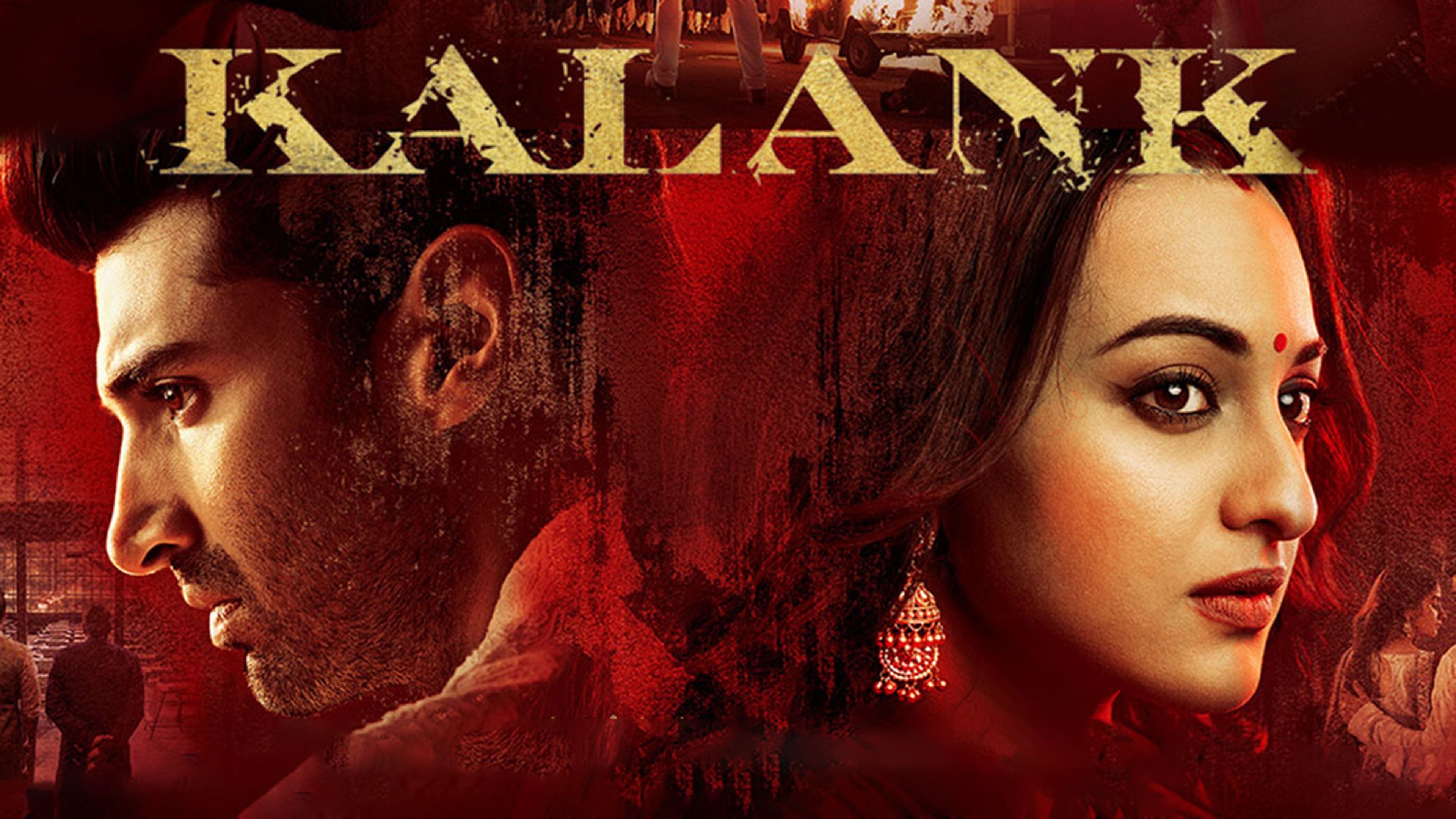 Full movie of online kalank