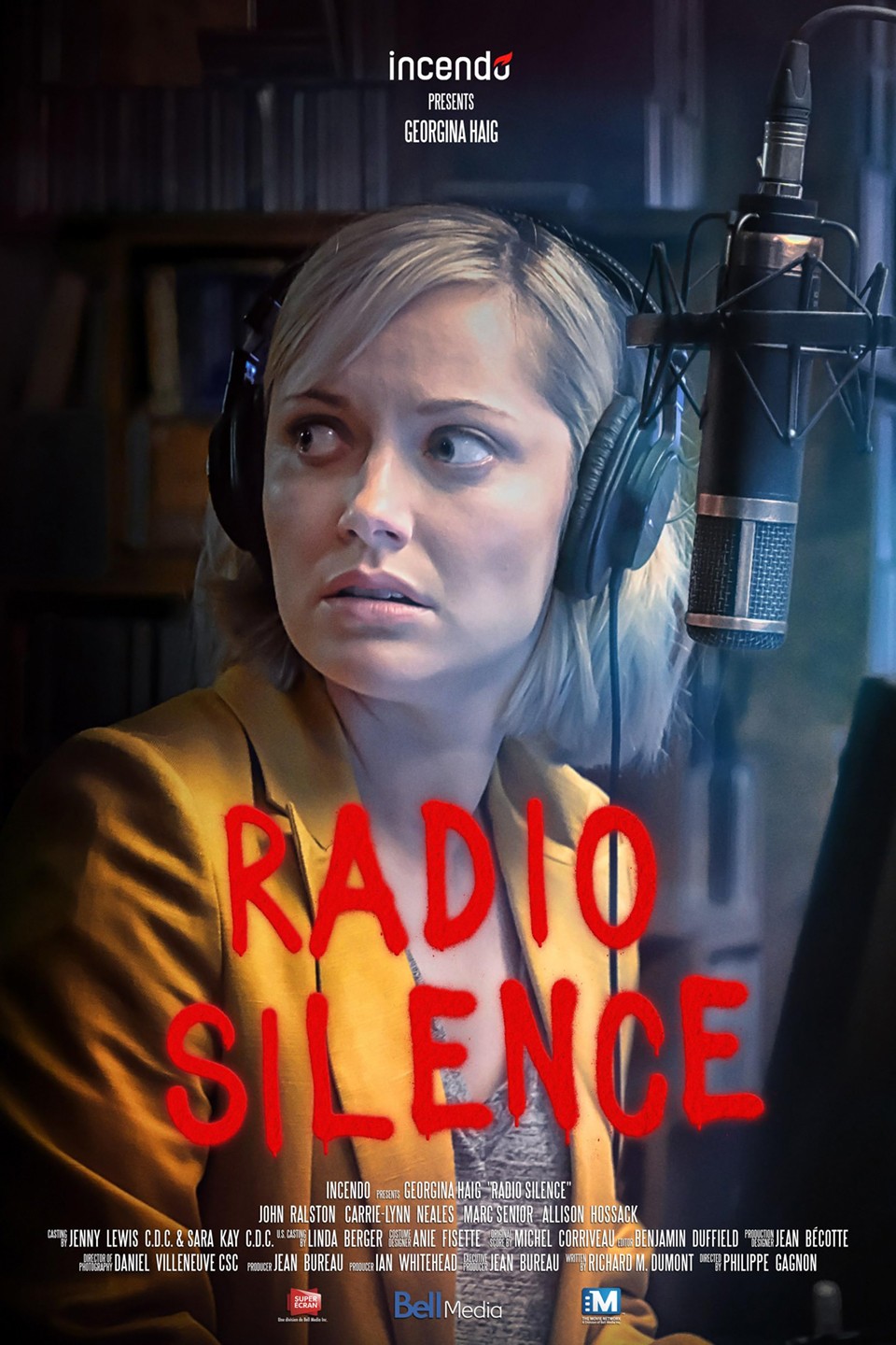 Radio Silence | Rotten Tomatoes