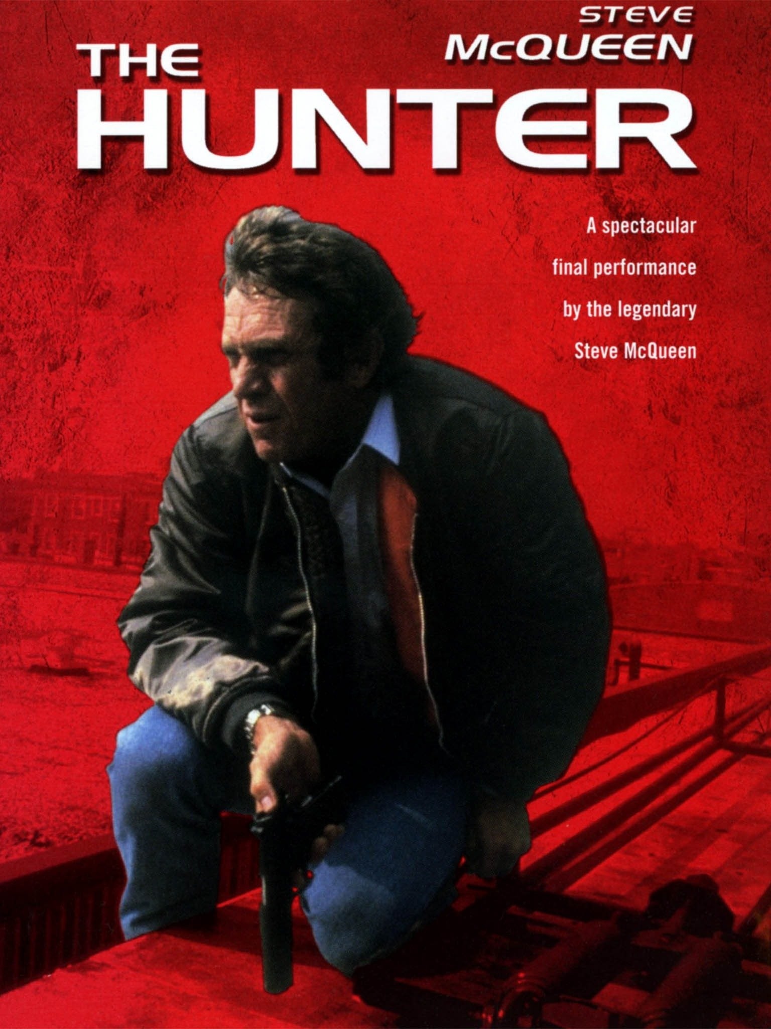 Monster Hunter (film) - Wikipedia