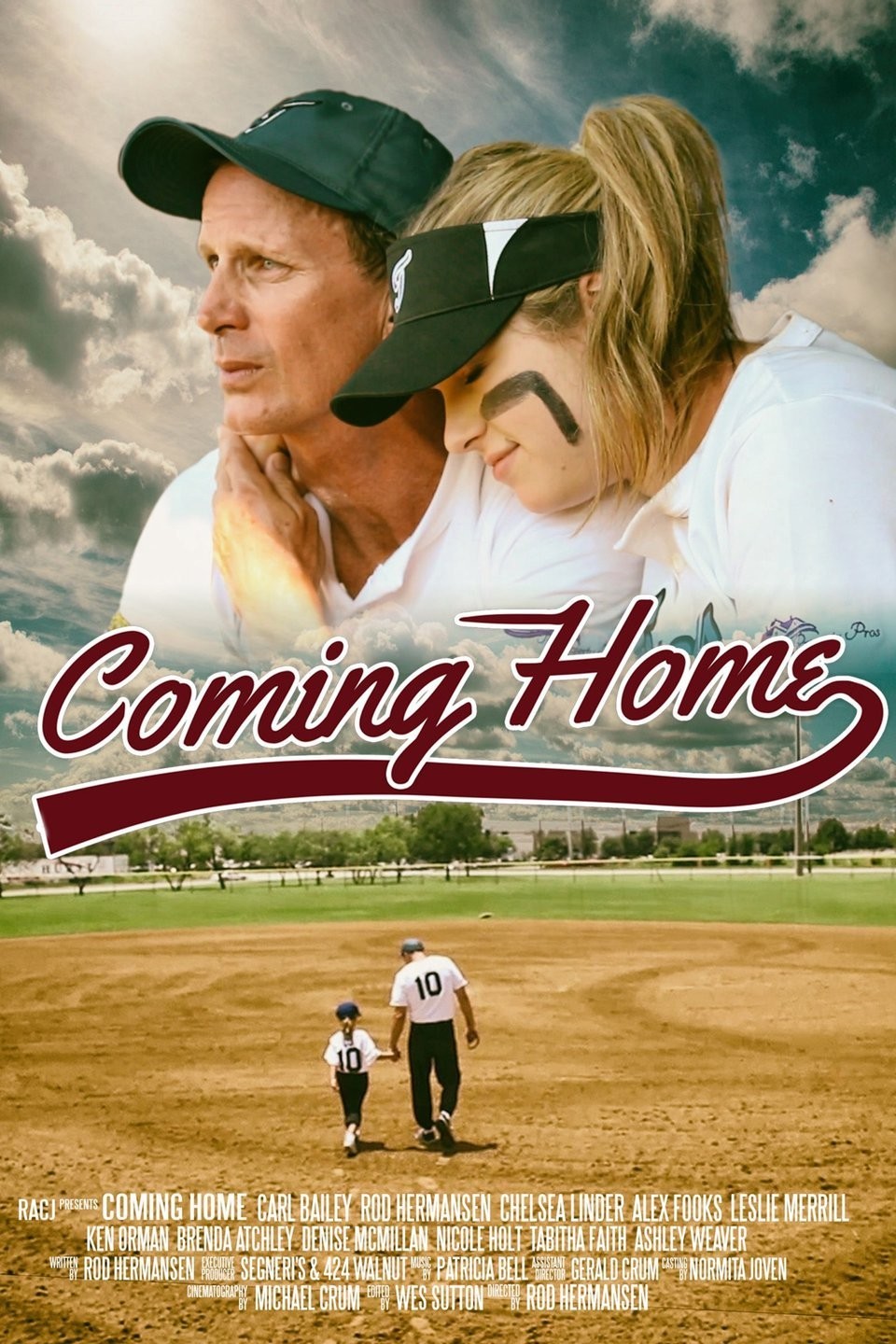 coming home movie reviews