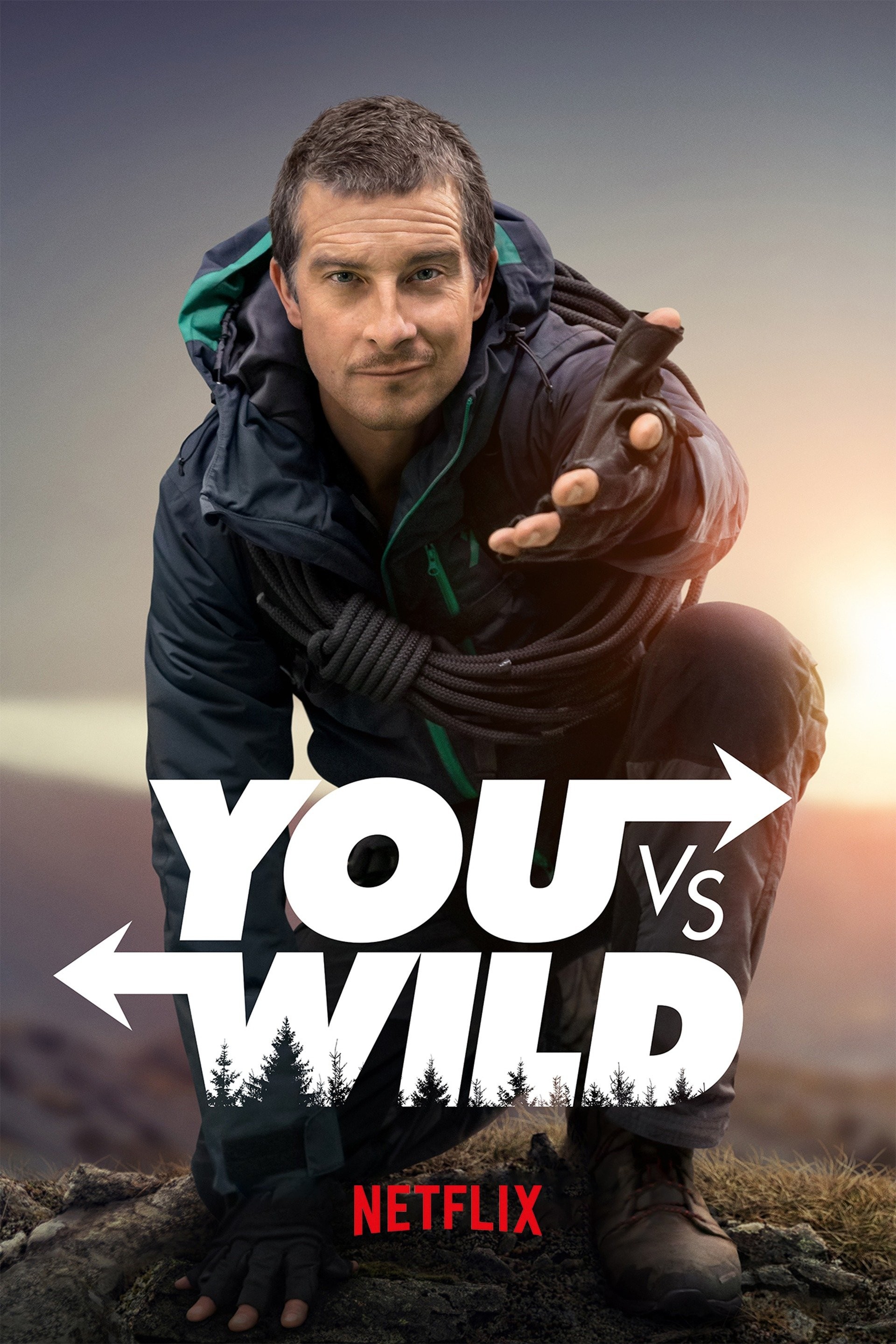 Bear Grylls - Rotten Tomatoes