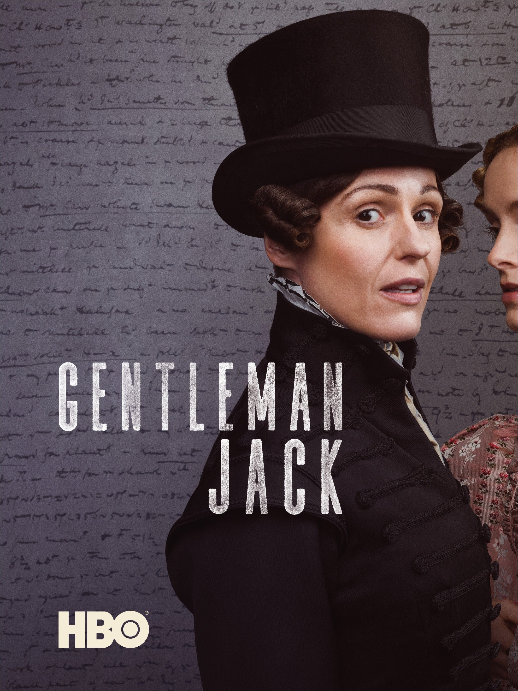 <b>Gentleman</b> <b>Jack</b>: Season 1 Featurette - Styling A <b>Gentleman</b>.