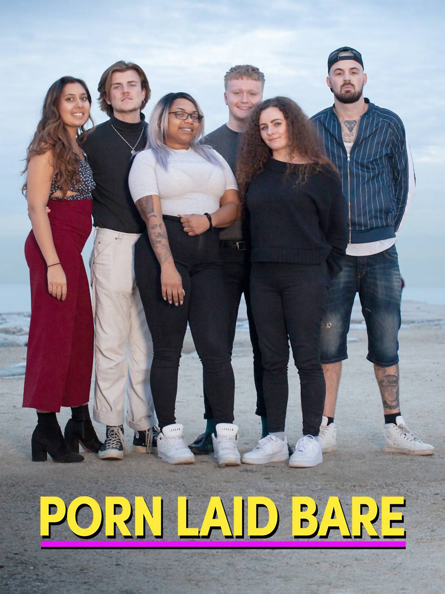 Porn Laid Bare: Season 1 | Rotten Tomatoes