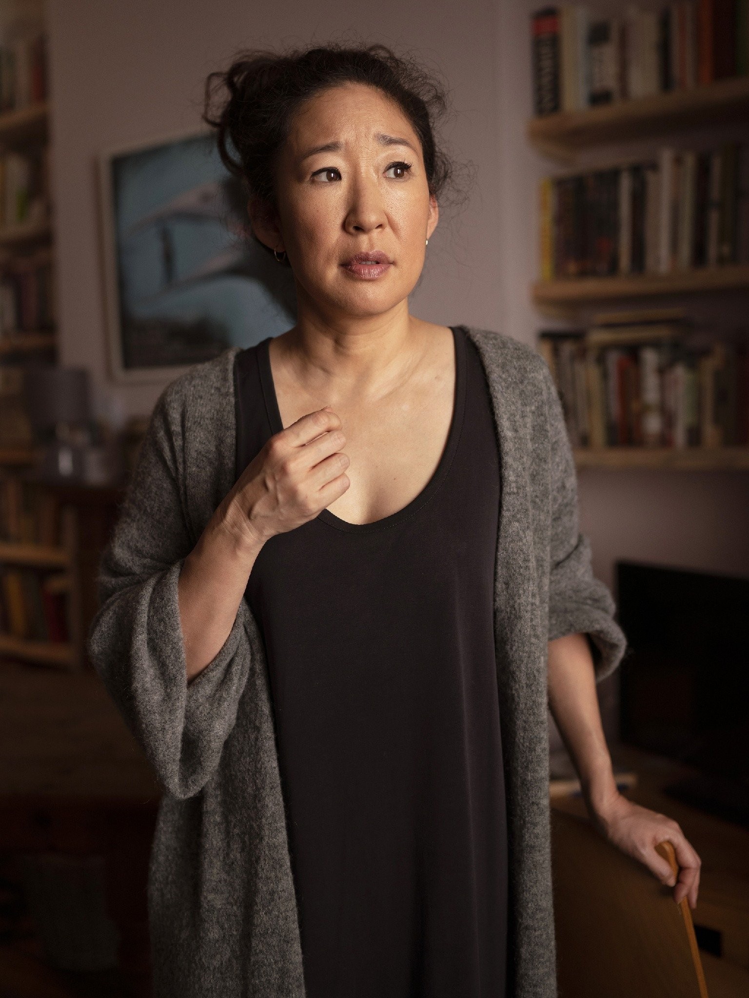 Killing eve season 2 episode 6 download sale