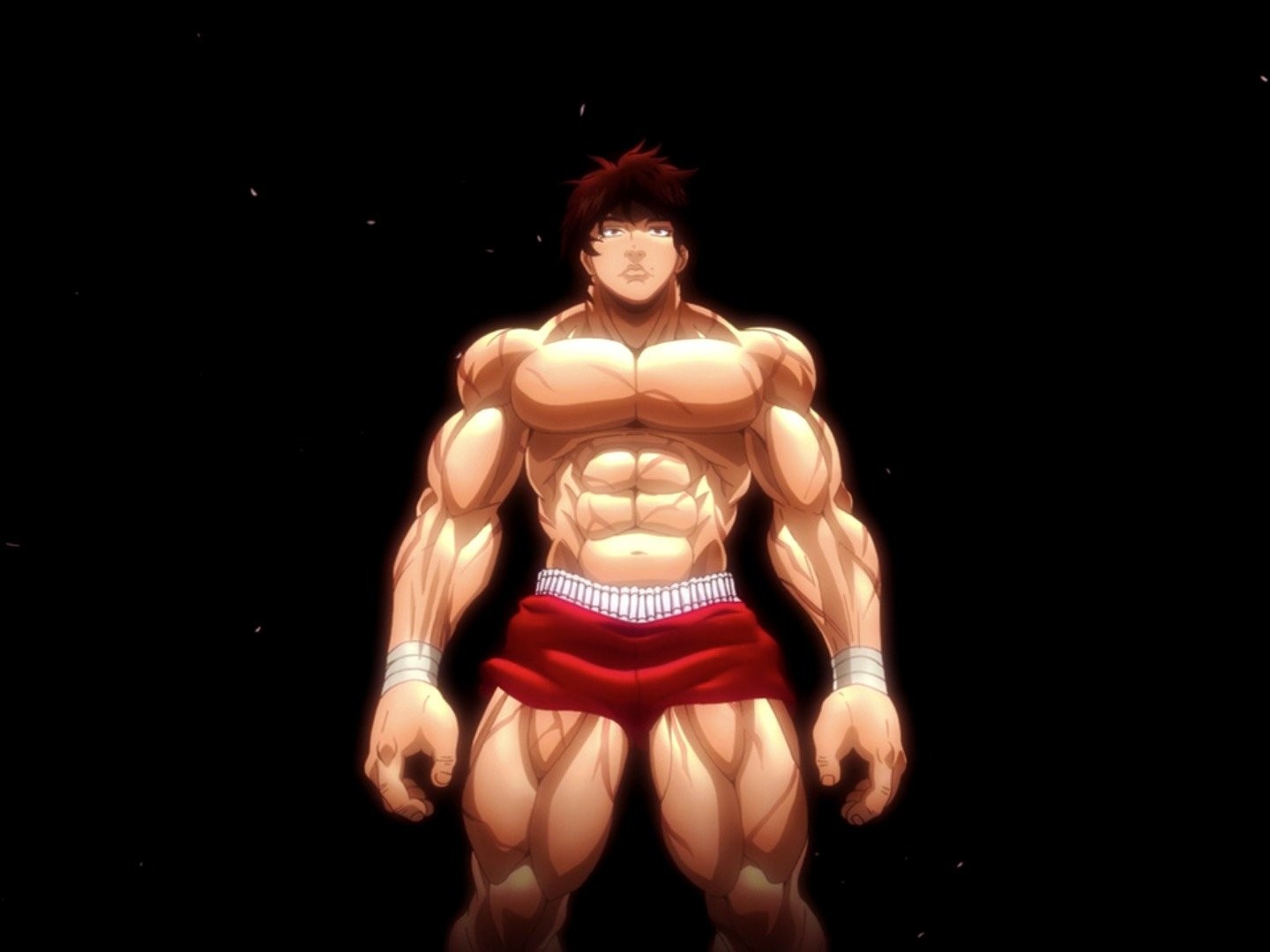 Baki - Rotten Tomatoes