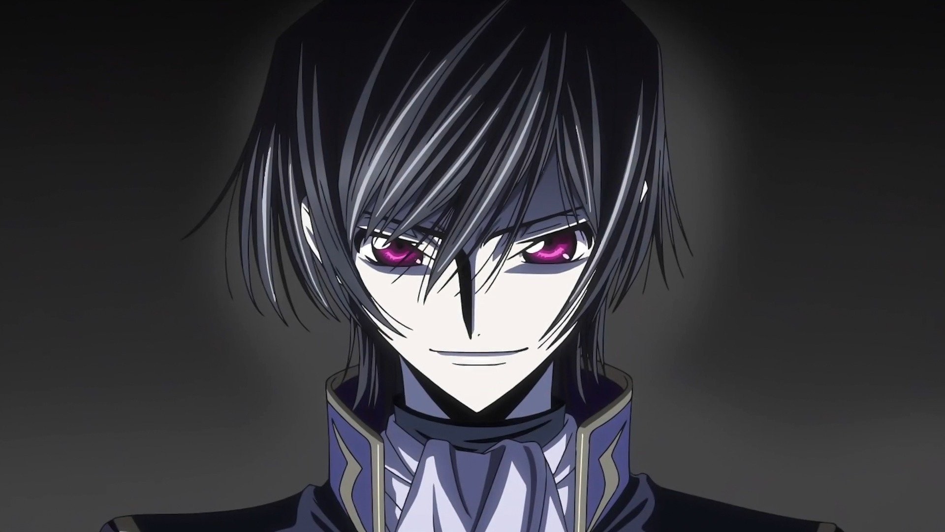 Movie Review: Code Geass: Lelouch of the Re;surrection