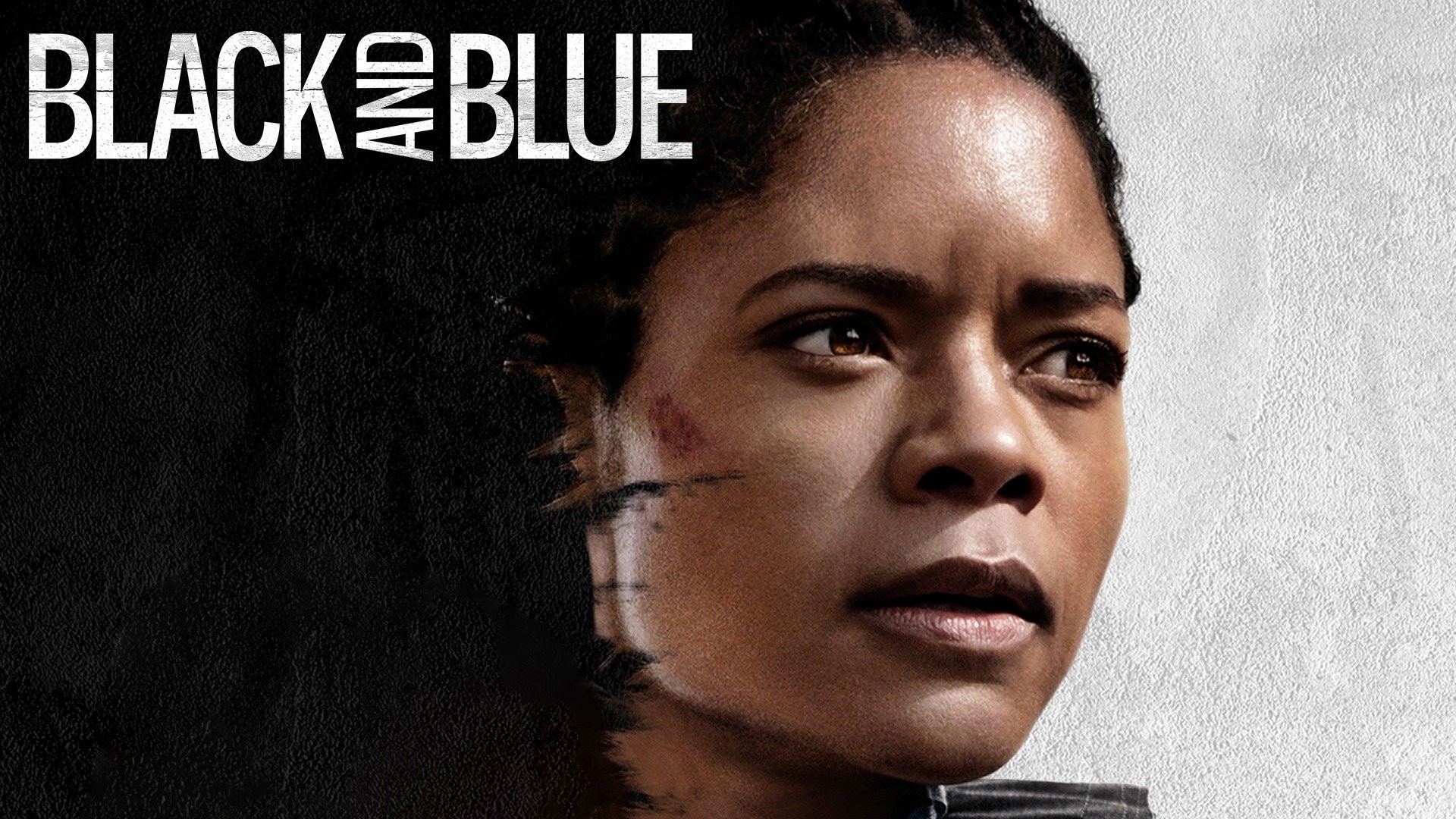 Black and Blue | Flixster