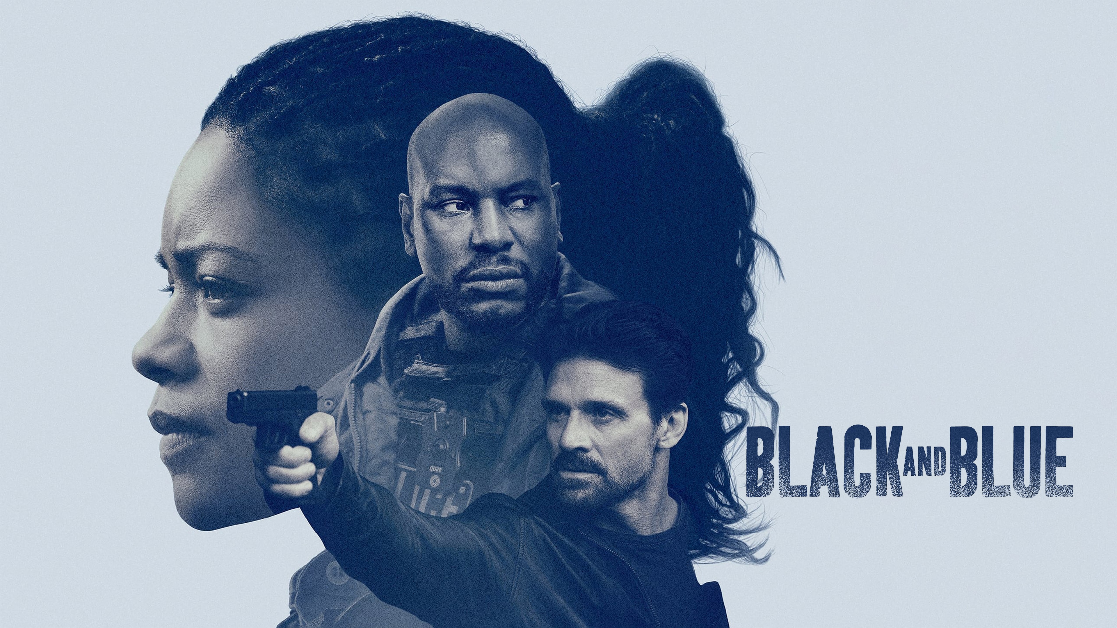 Black and Blue | Flixster