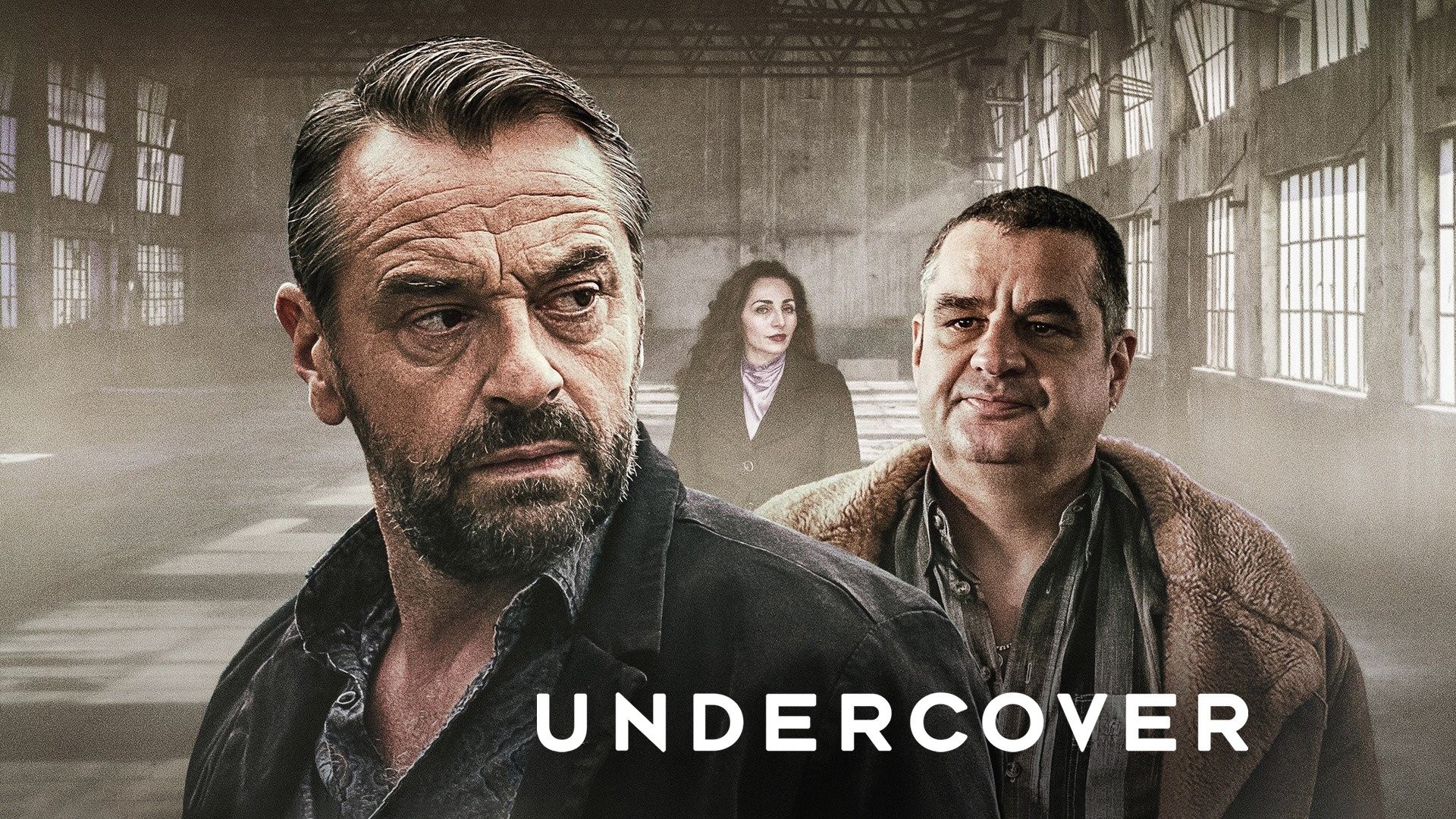 Undercover - Rotten Tomatoes