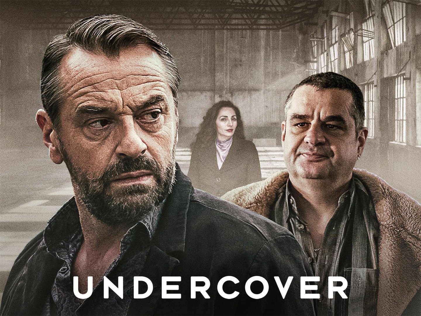 Undercover - Rotten Tomatoes