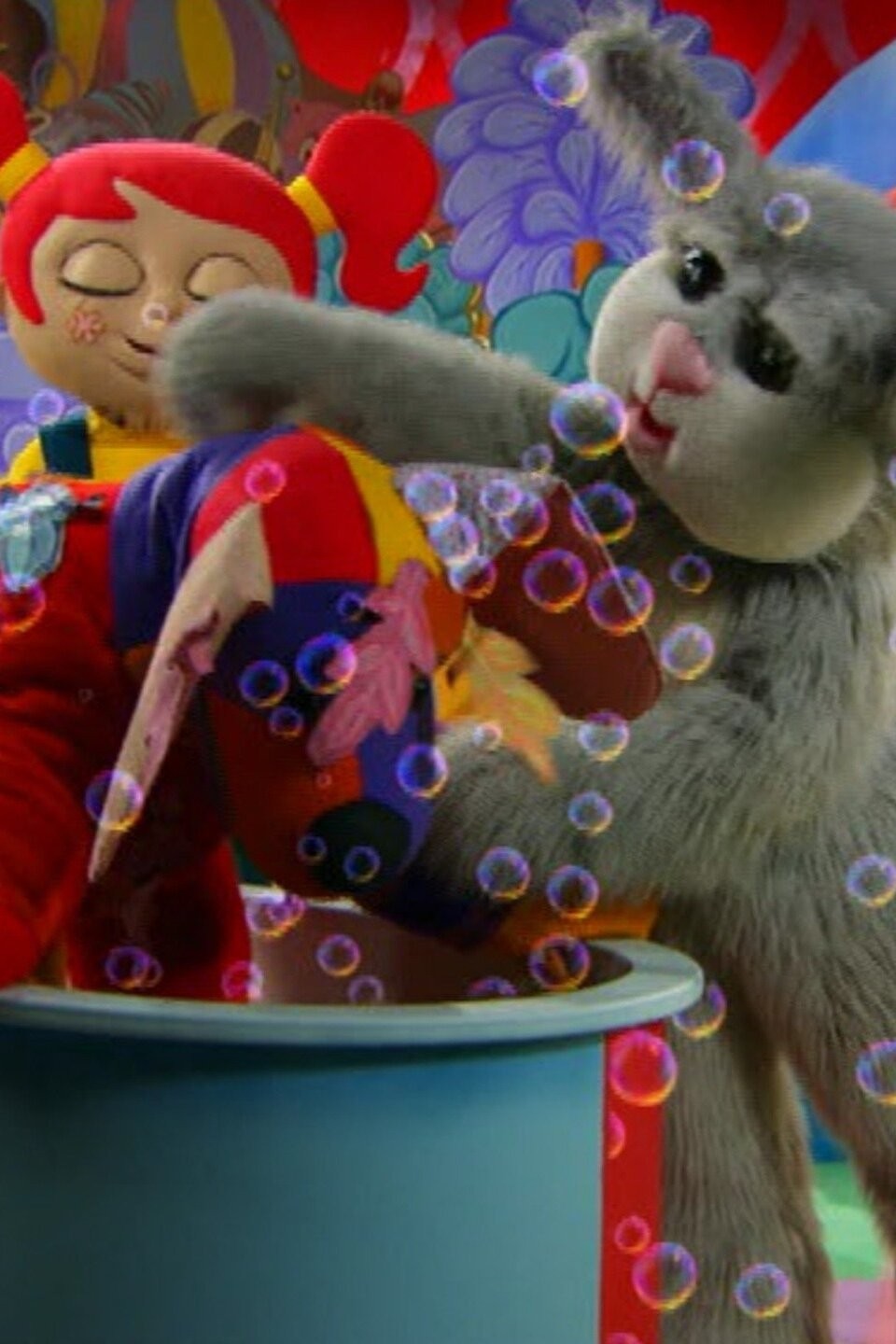 ScrubaDub Pictures Rotten Tomatoes