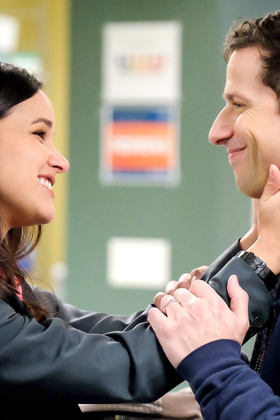 Brooklyn Nine Nine Season 6 Episode 12 Rotten Tomatoes