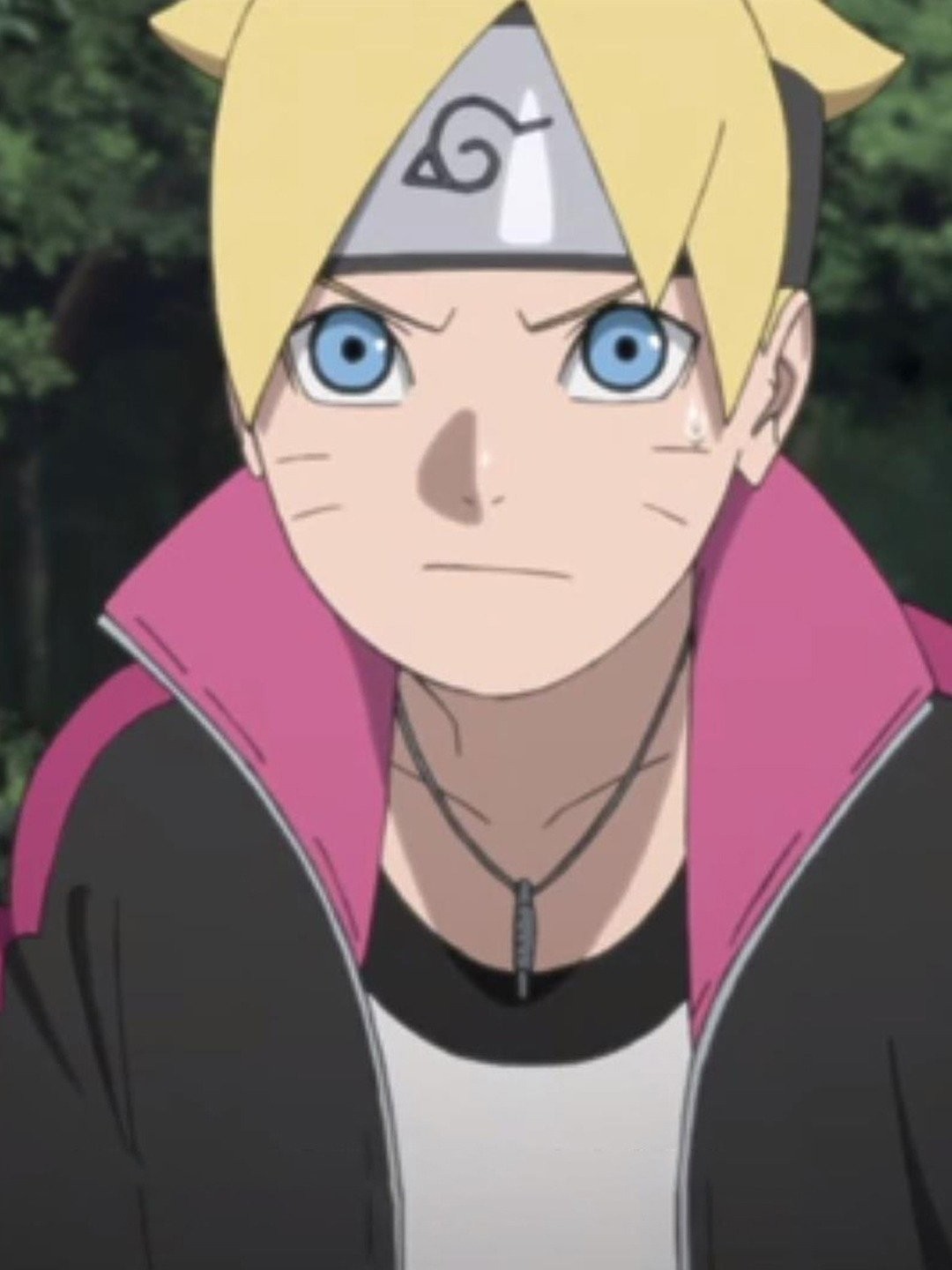 Boruto/Naruto Next Generation Ep 124 Short Review