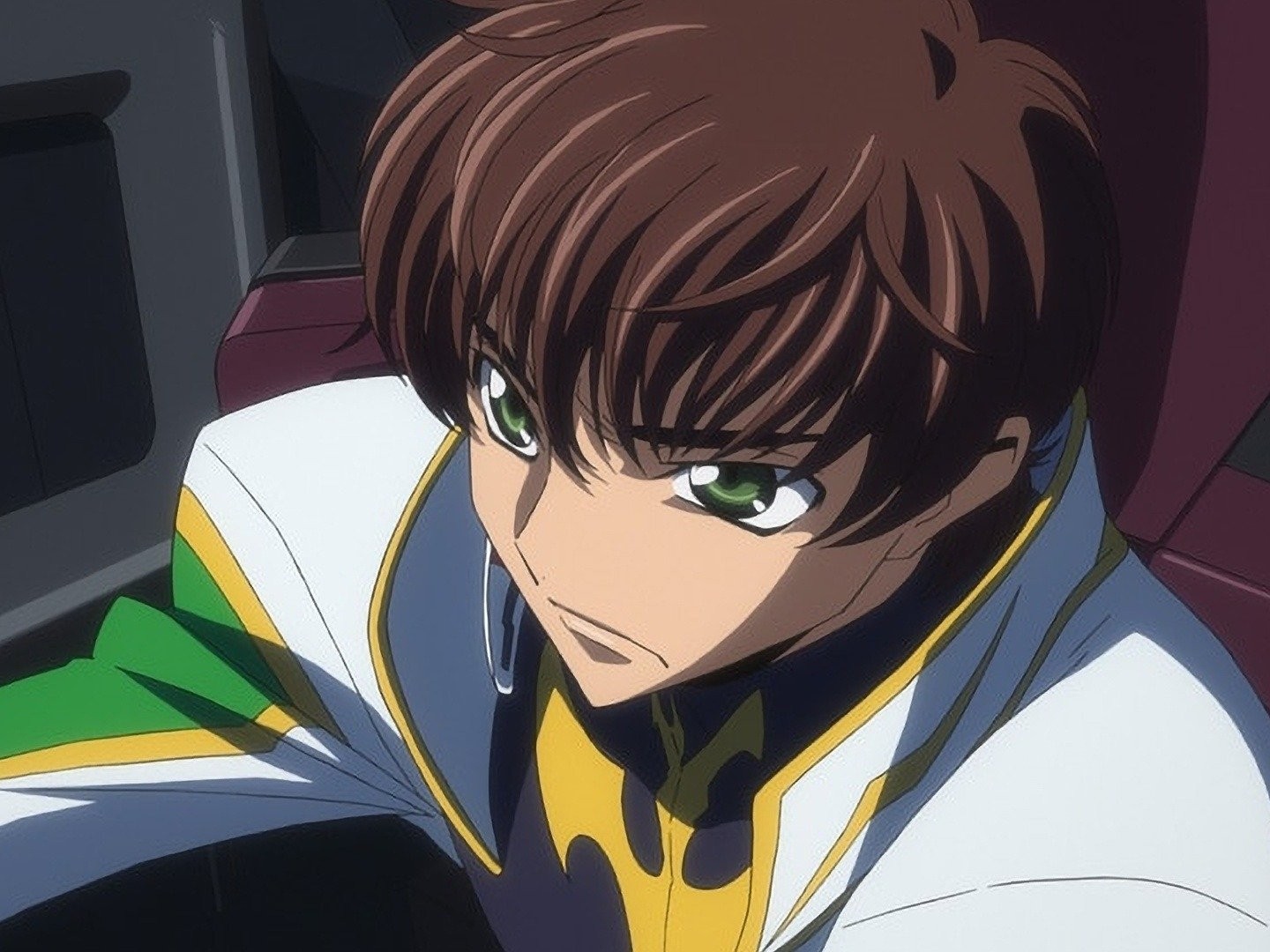 Anime Movie Review: 'Code Geass: Lelouch of the Rebellion: Movie II:  Transgression' (2018) - HubPages