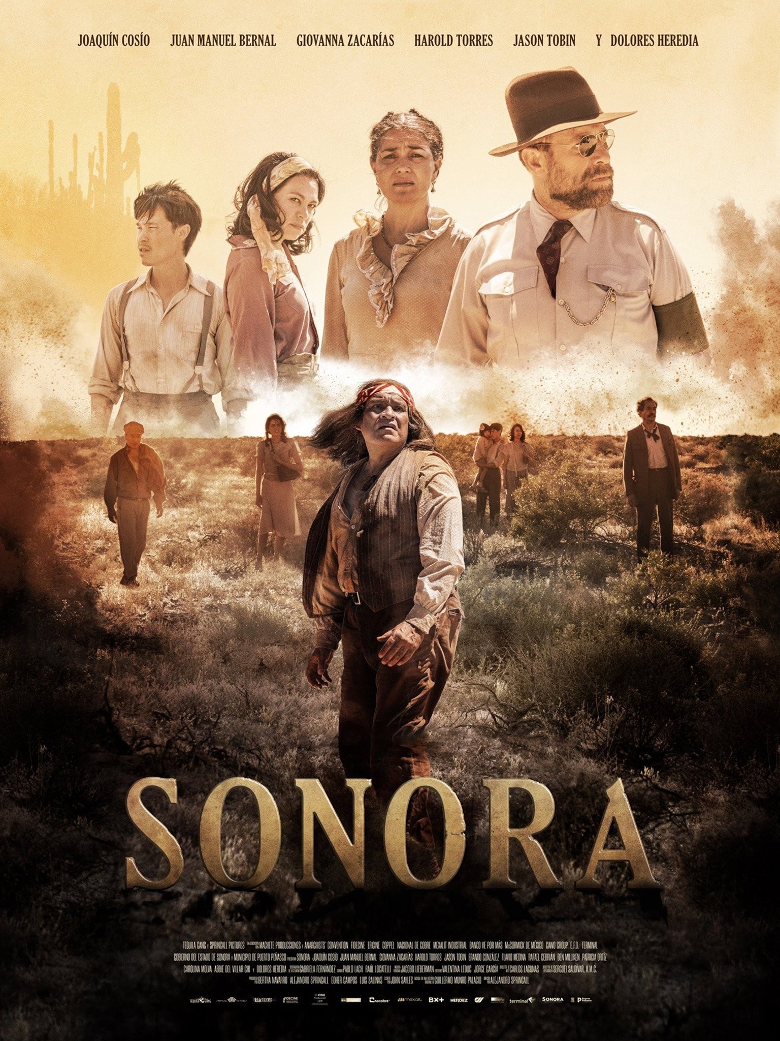 Sonora Pictures | Rotten Tomatoes