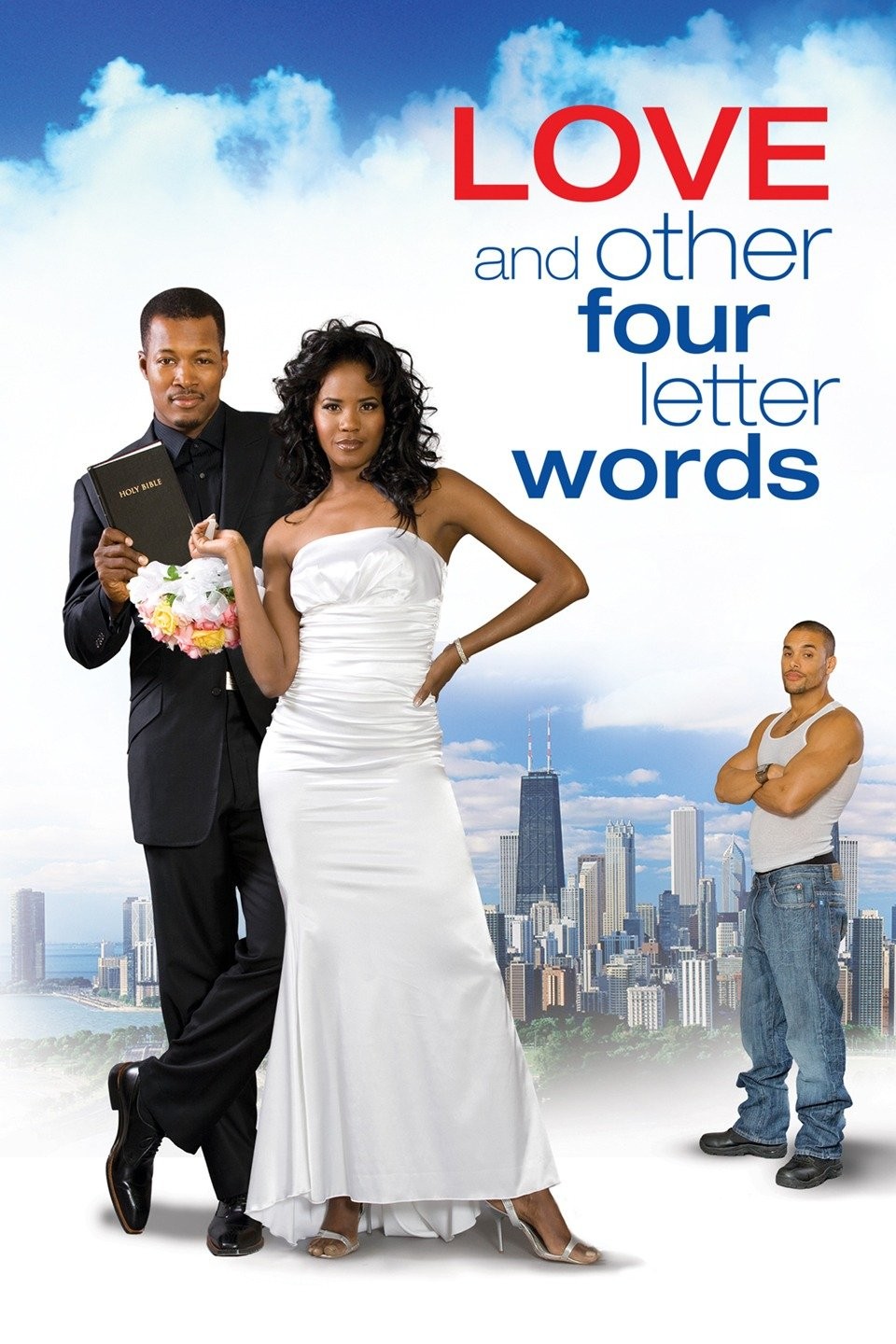 Love and Other Four Letter Words | Rotten Tomatoes