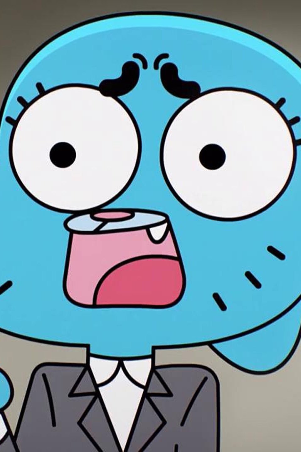 The amazing world of gumball season 6 hot sale episode 29