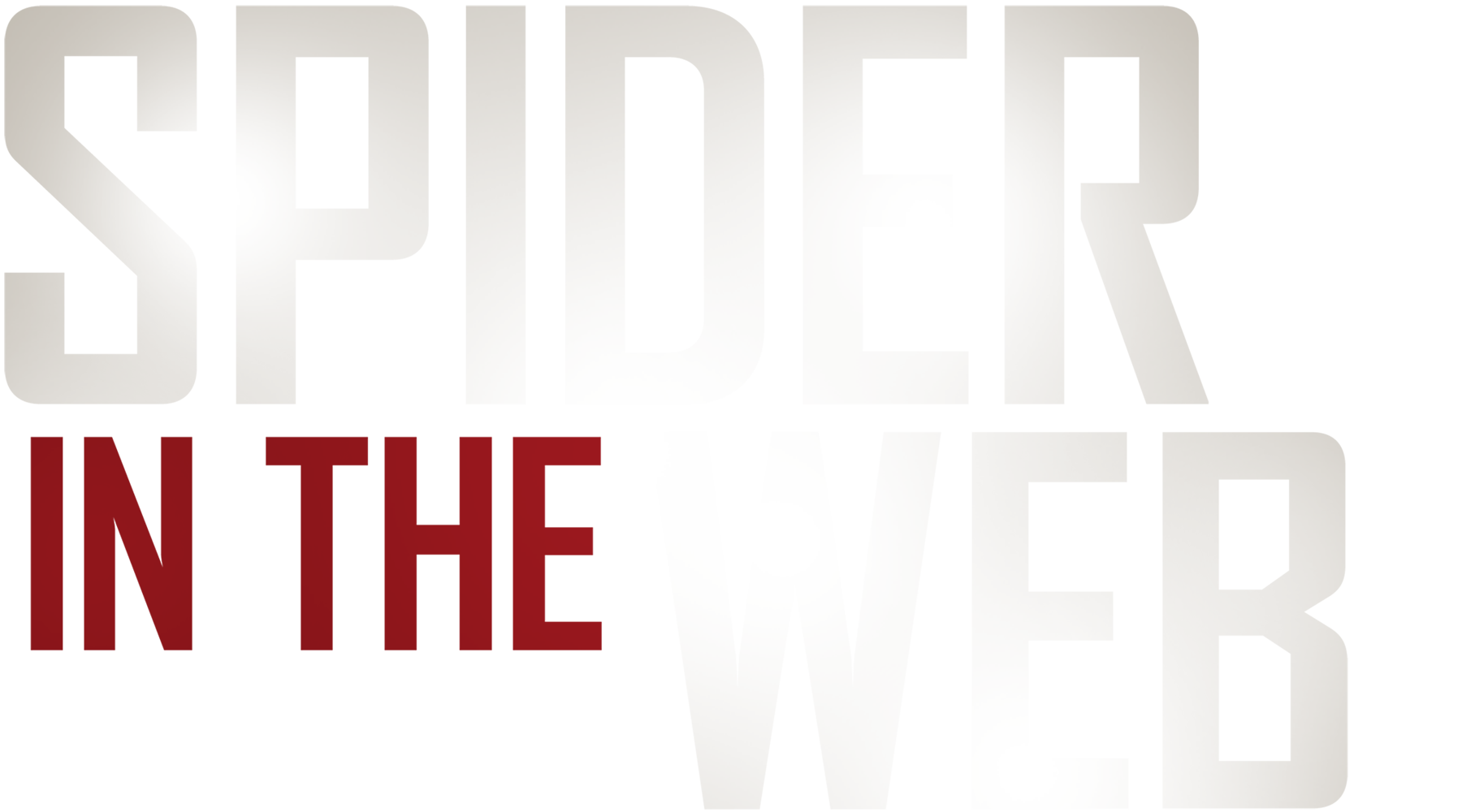 Spider in the Web Logo