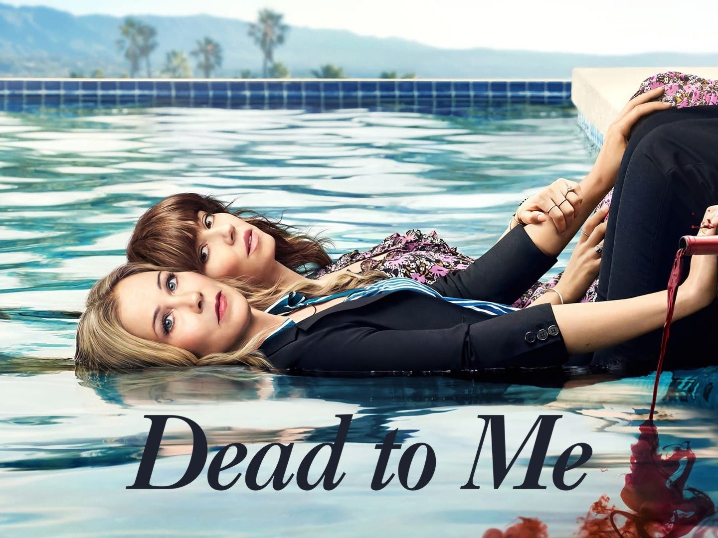 Dead to Me - Rotten Tomatoes