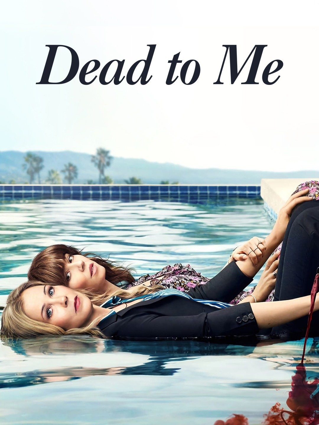 Review: 'Dead to Me' Gives Christina Applegate Her Best Role : NPR