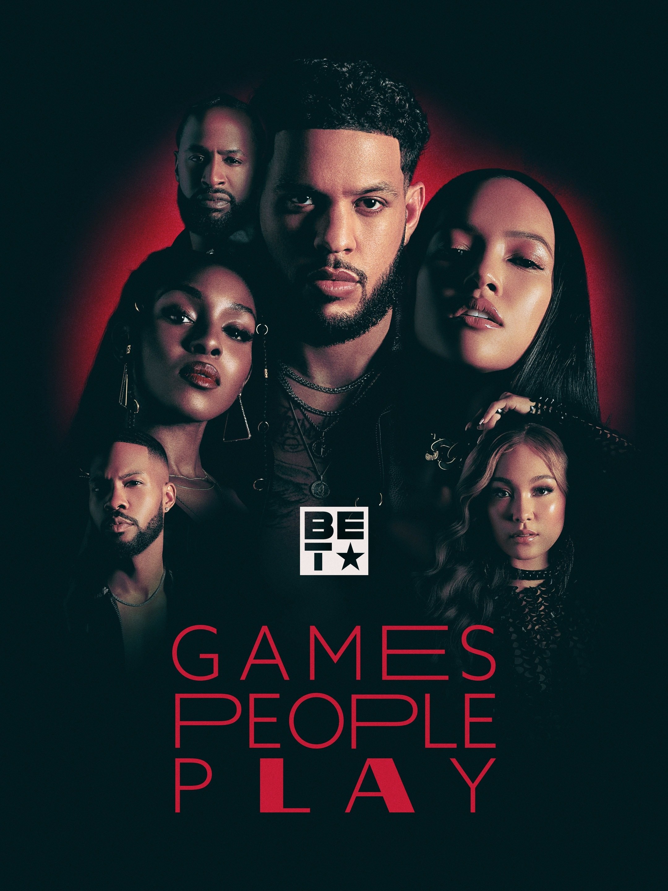 Games People Play (TV Series 2019–2021) - IMDb
