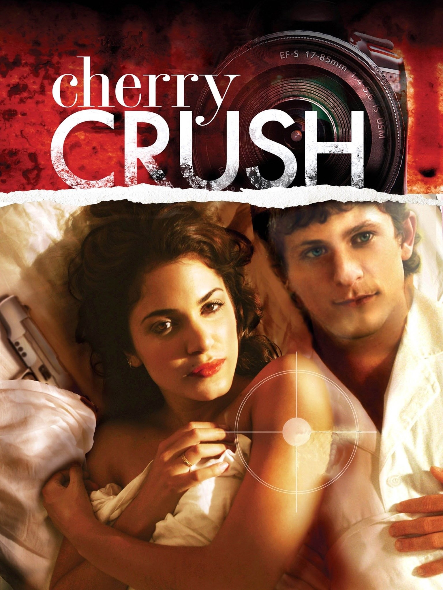 Cherry Crush | Rotten Tomatoes