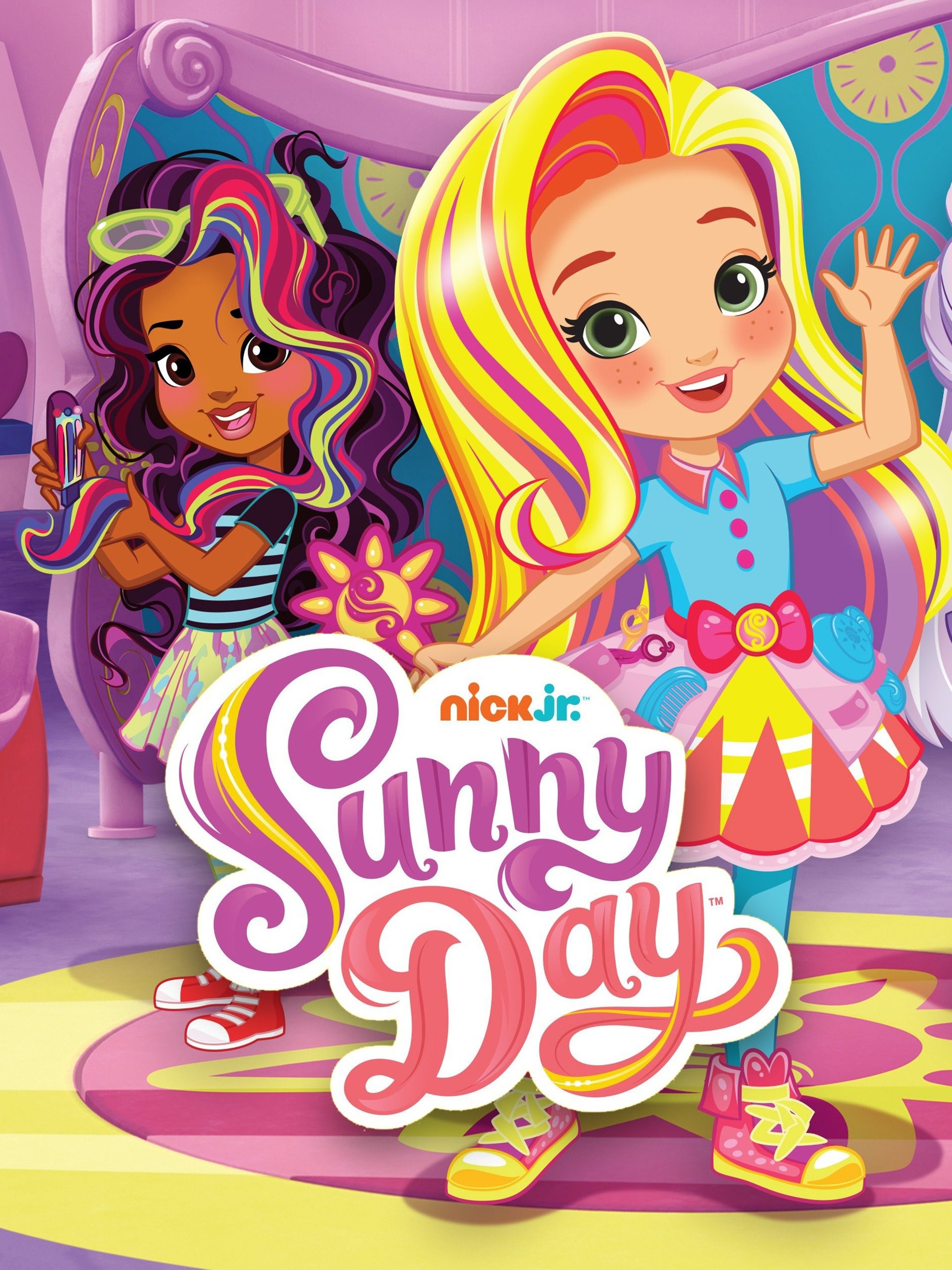 Sunny Day: Season 2 | Rotten Tomatoes