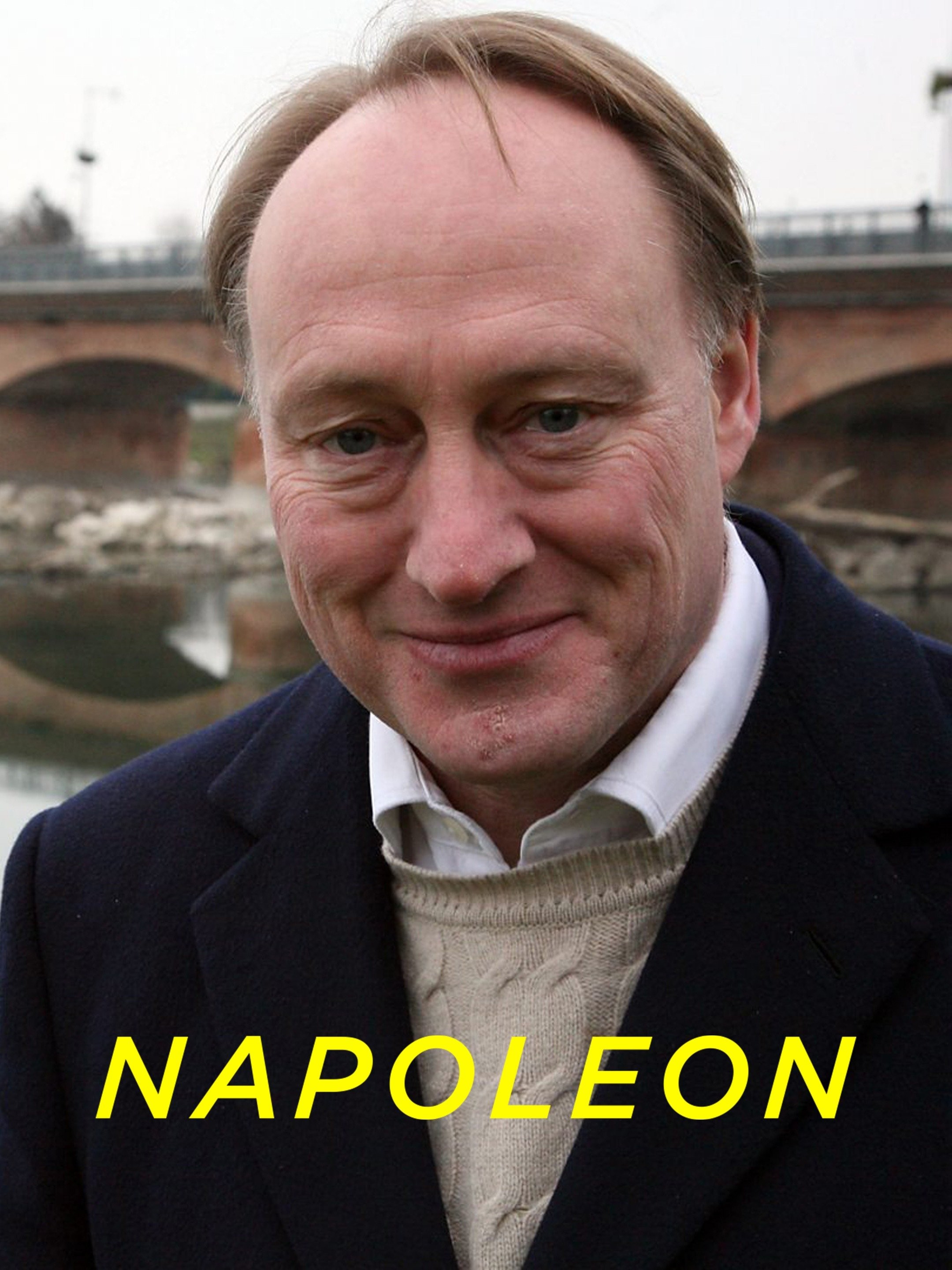 Napoleon: The Man Who Would Rule Europe: Season 1, Episode 1 - Rotten  Tomatoes