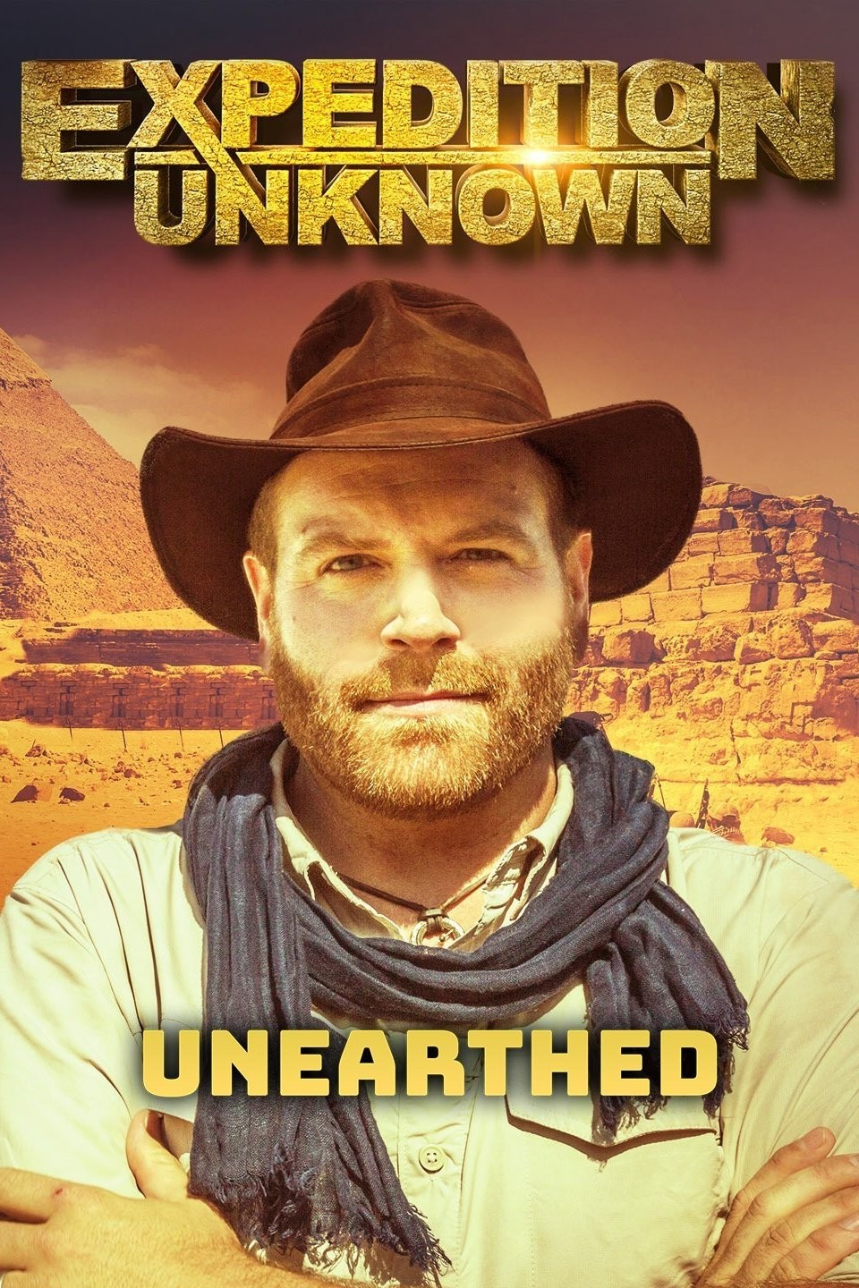 Expedition Unknown Unearthed Season 3 Rotten Tomatoes