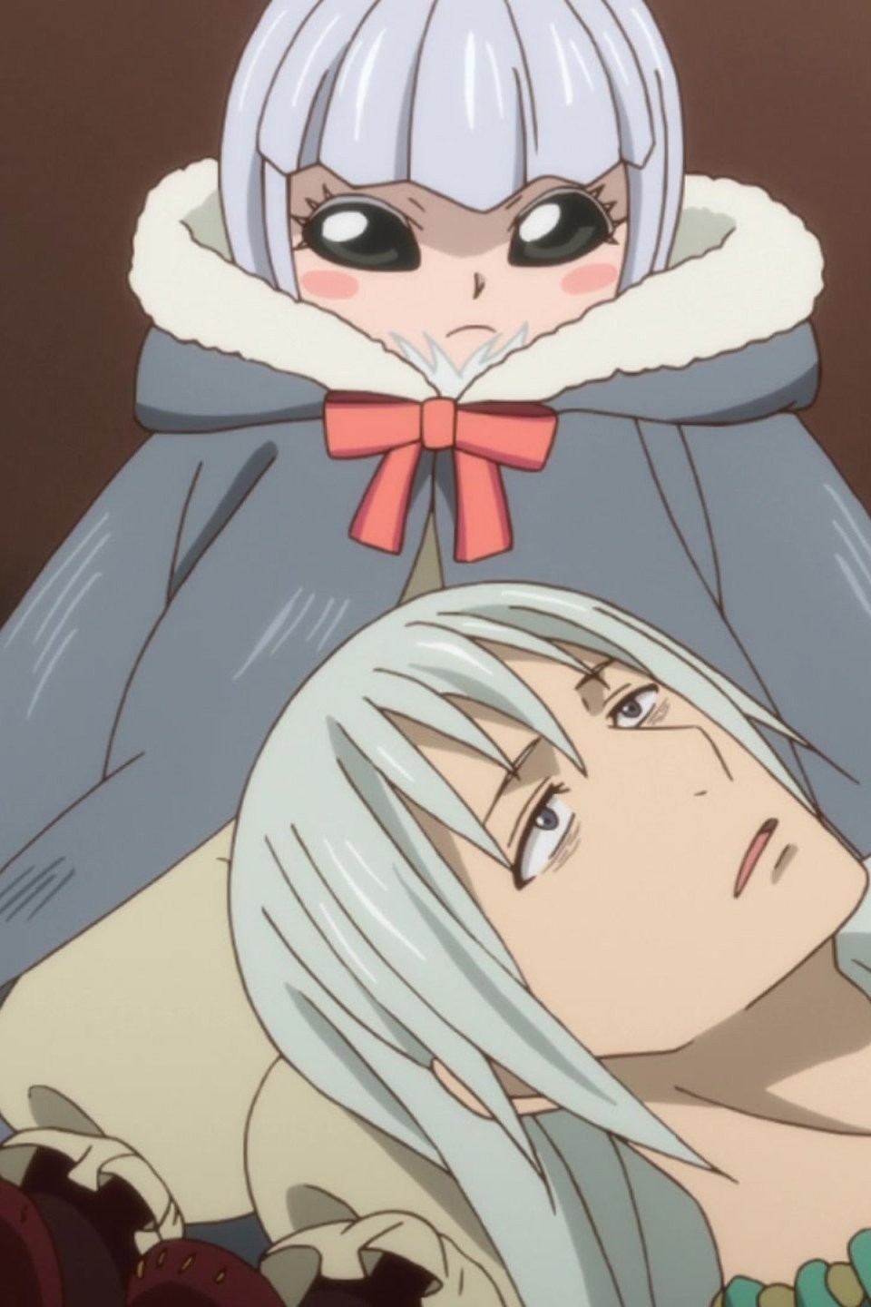 Necessity Has No Law Pictures Rotten Tomatoes