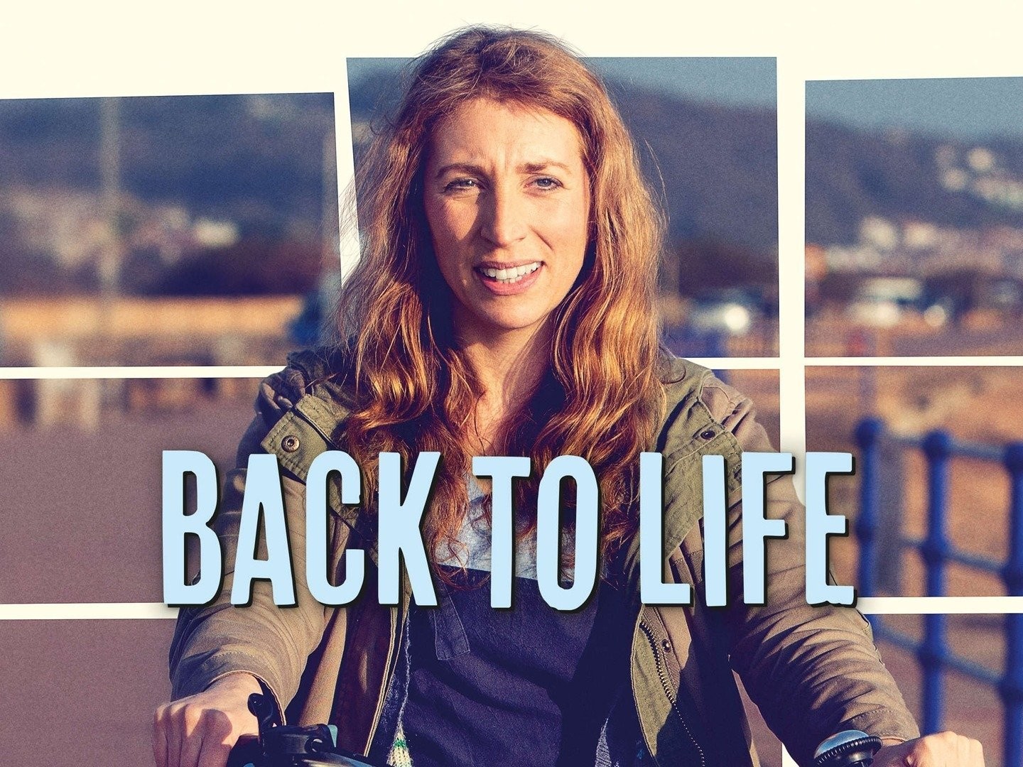 Back to Life (TV Series 2019–2021) - IMDb
