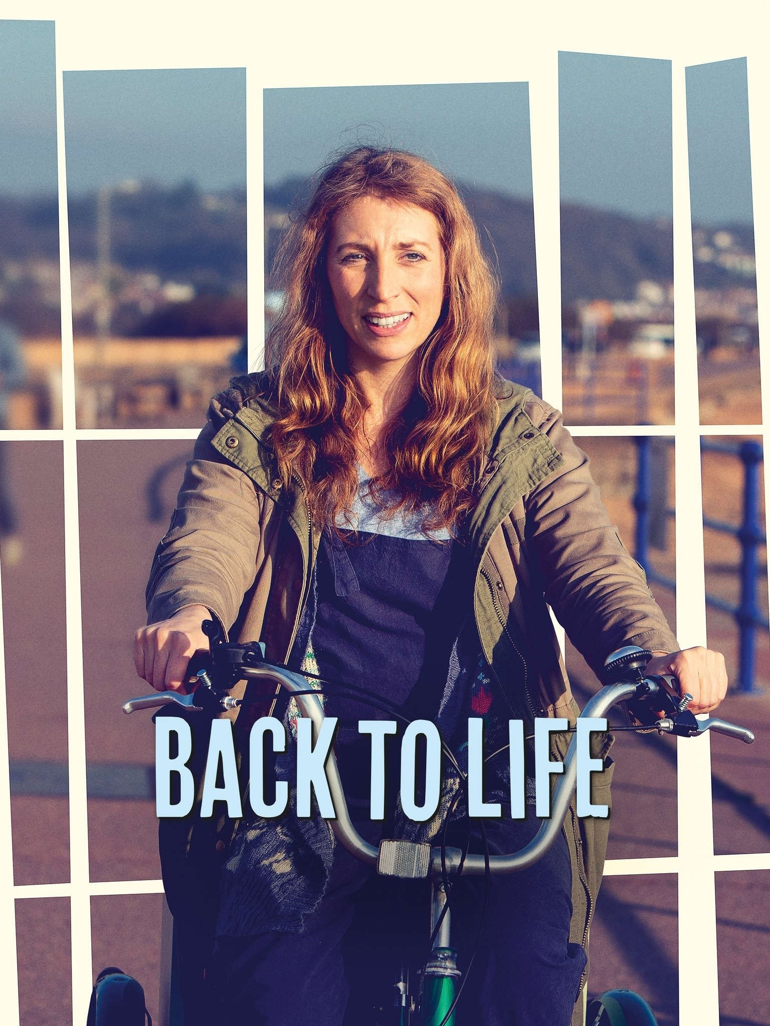 Back to Life (TV Series 2019–2021) - IMDb
