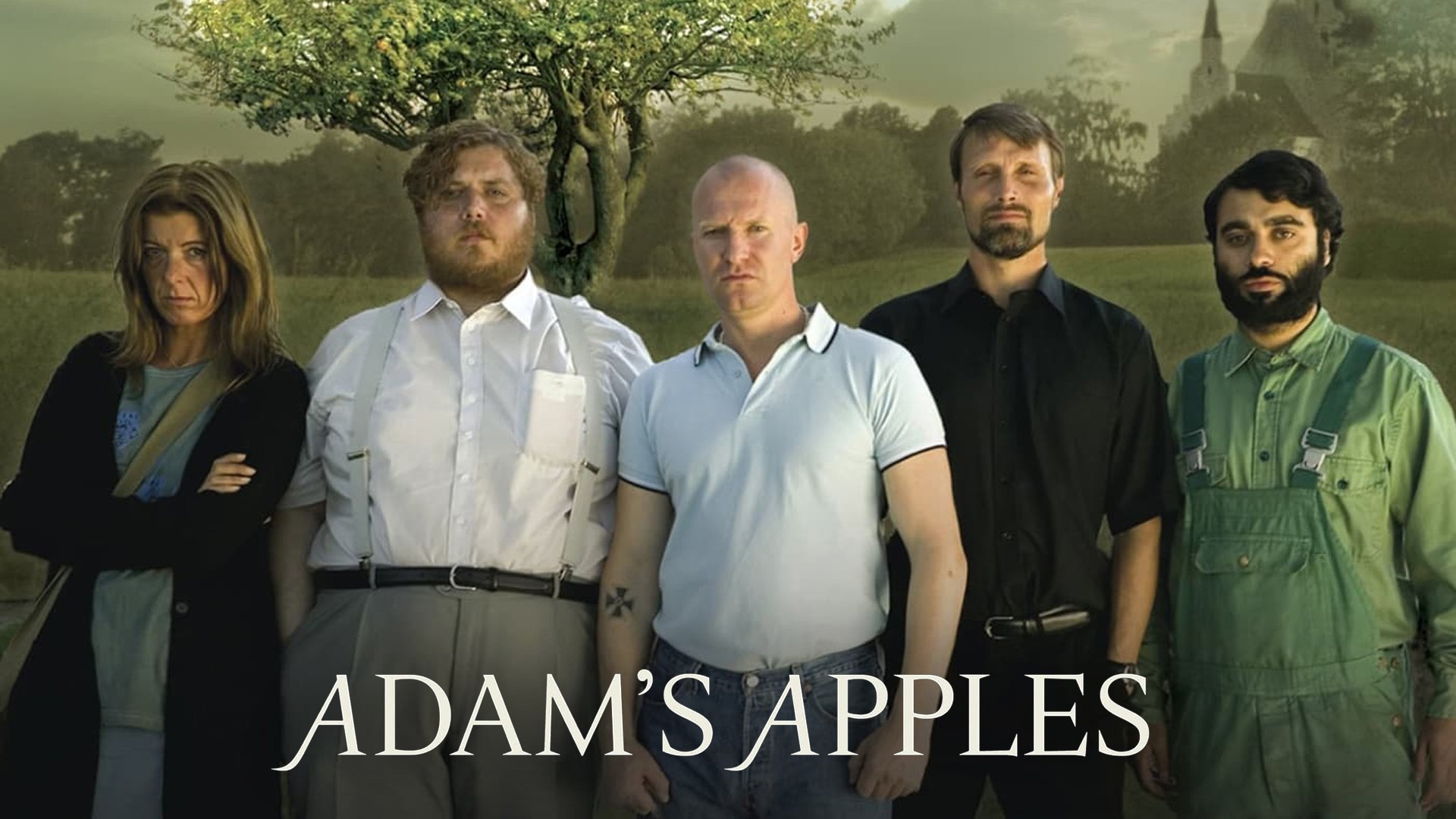 Revisiting Cortland - Adam's Apples