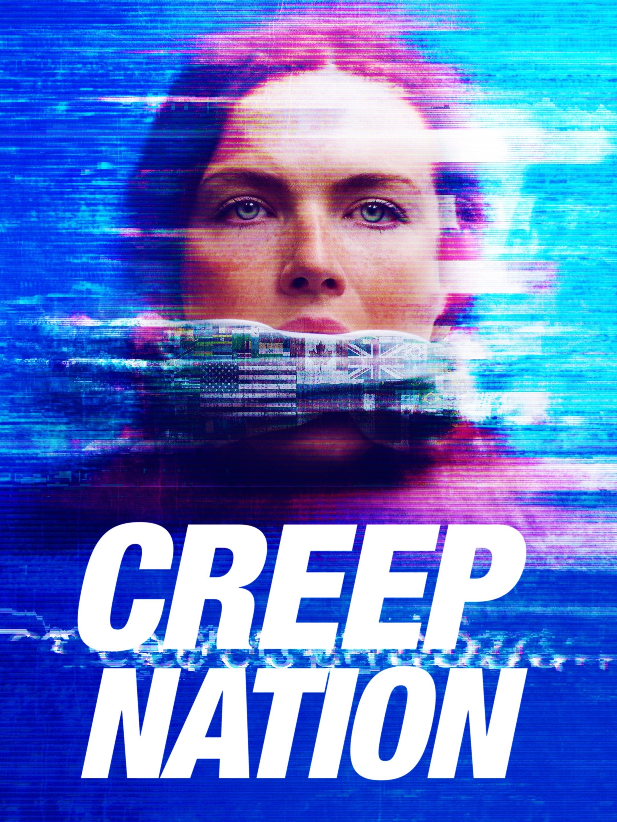 Creep Nation (2019) | Rotten Tomatoes