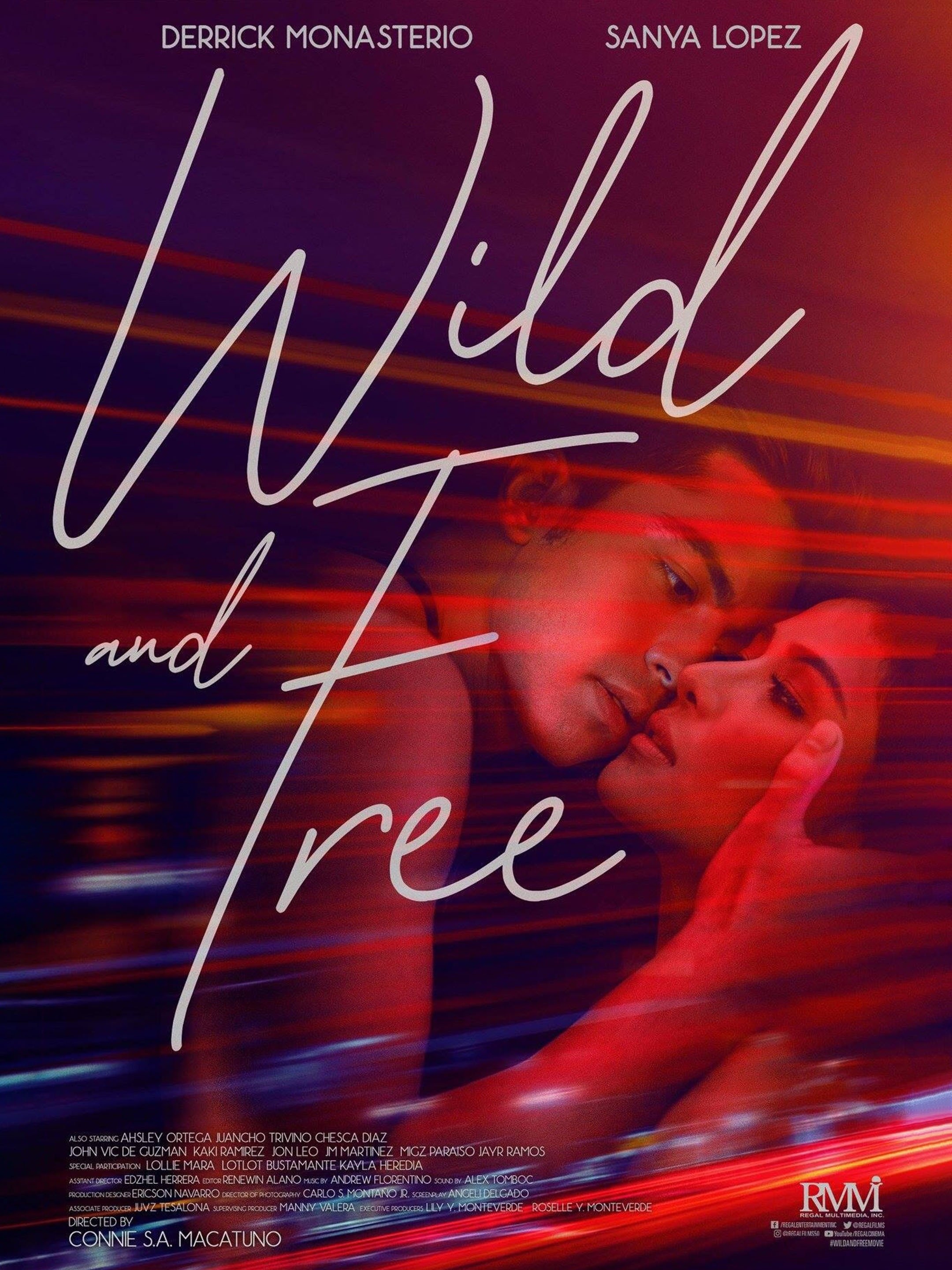 Wild and Free Flixster