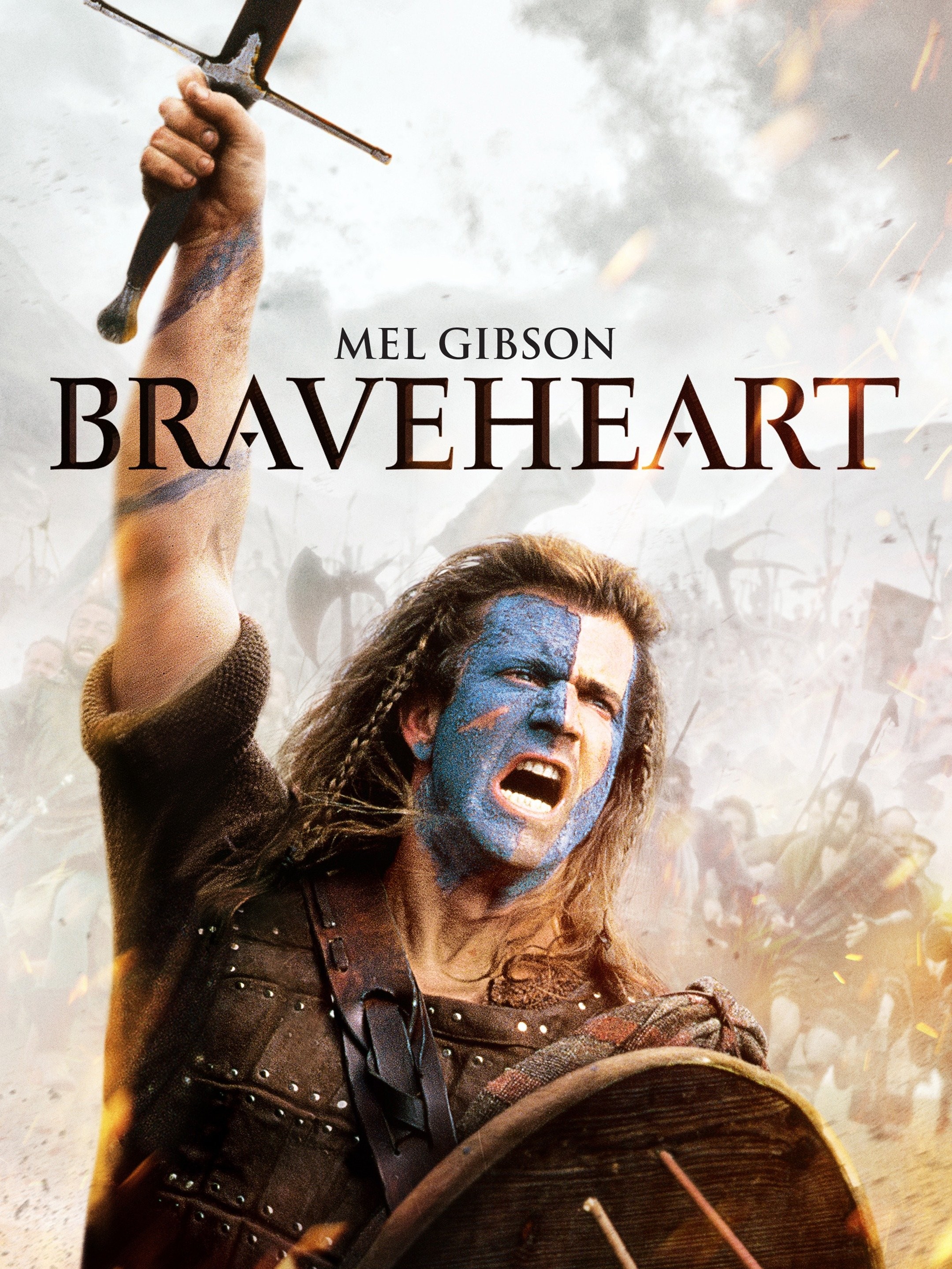 Braveheart | Rotten Tomatoes