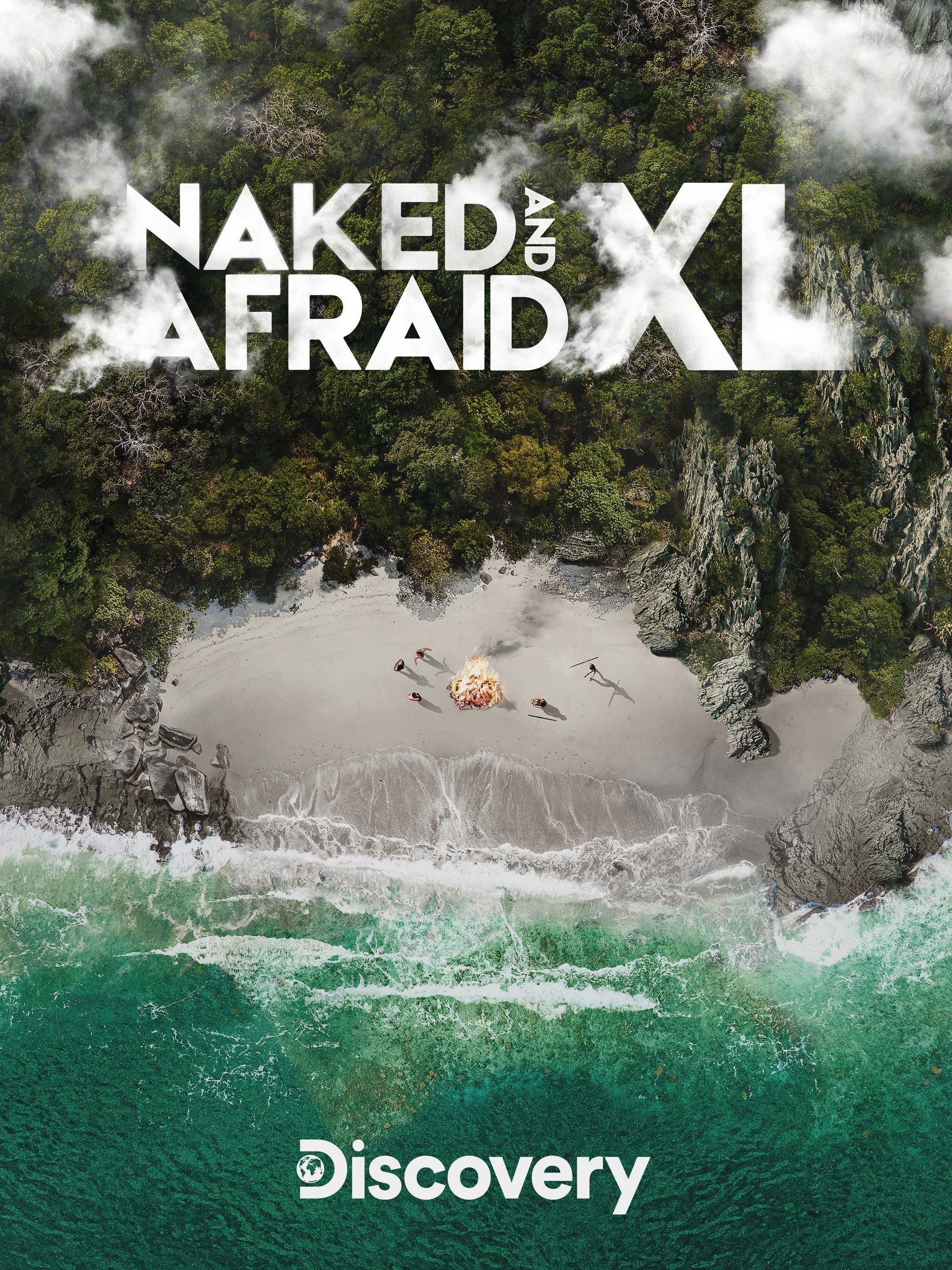 Naked and Afraid XL: Season 5, Episode 2 | Rotten Tomatoes