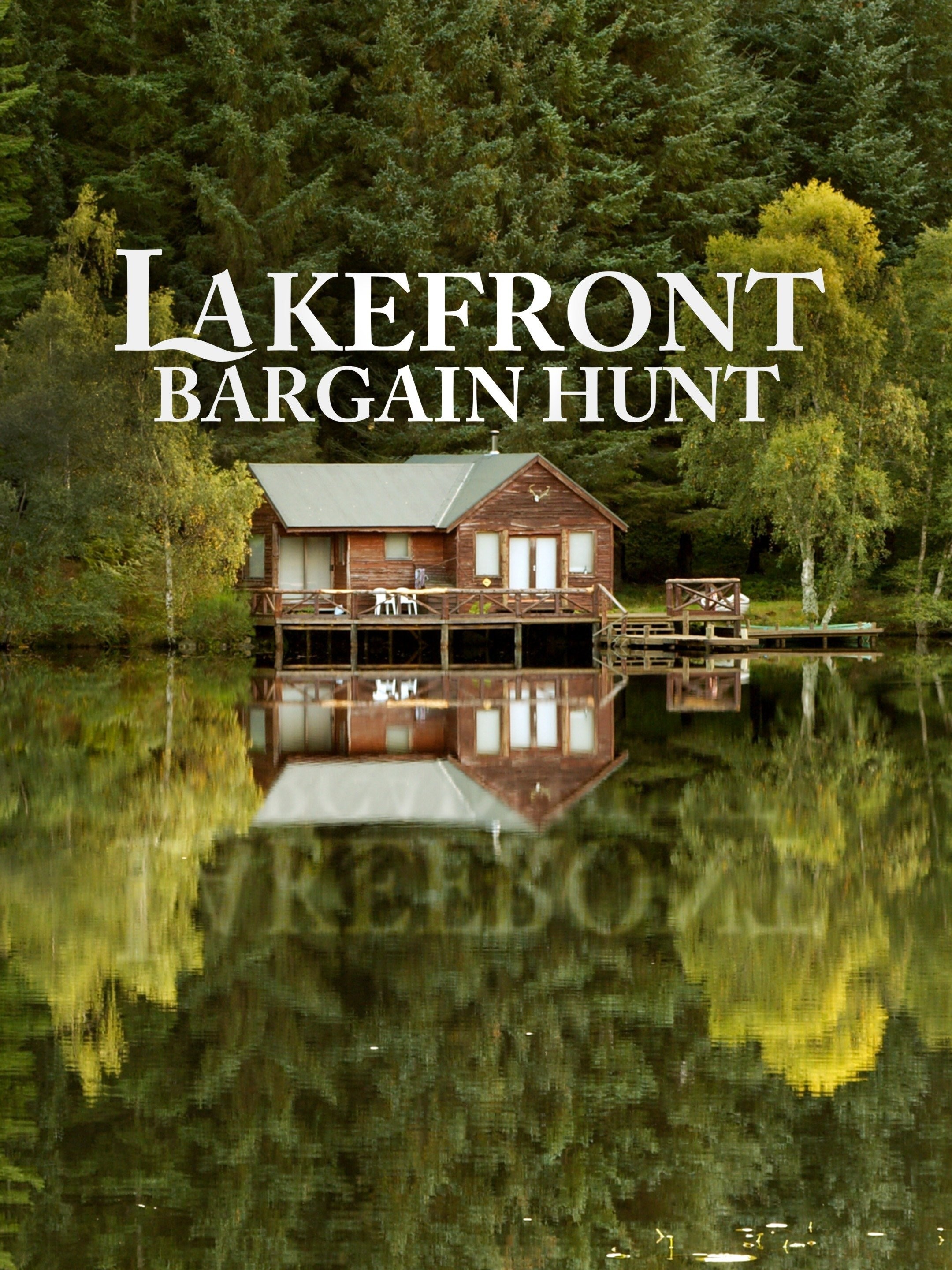 Lakefront Bargain Hunt Season 9 | Rotten Tomatoes