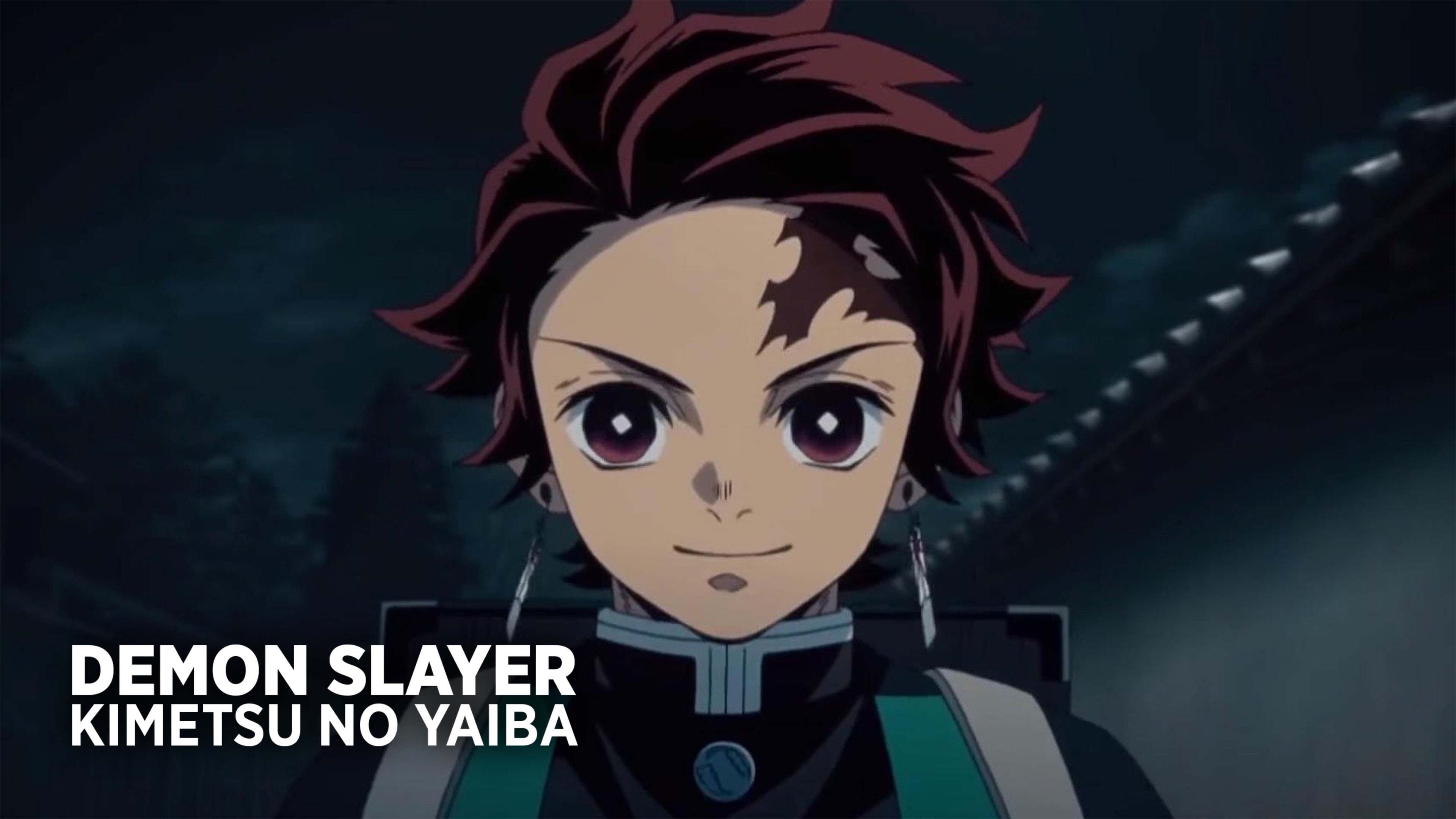 Demon Slayer: Kimetsu no Yaiba - [ Demon Slayer: Kimetsu no Yaiba