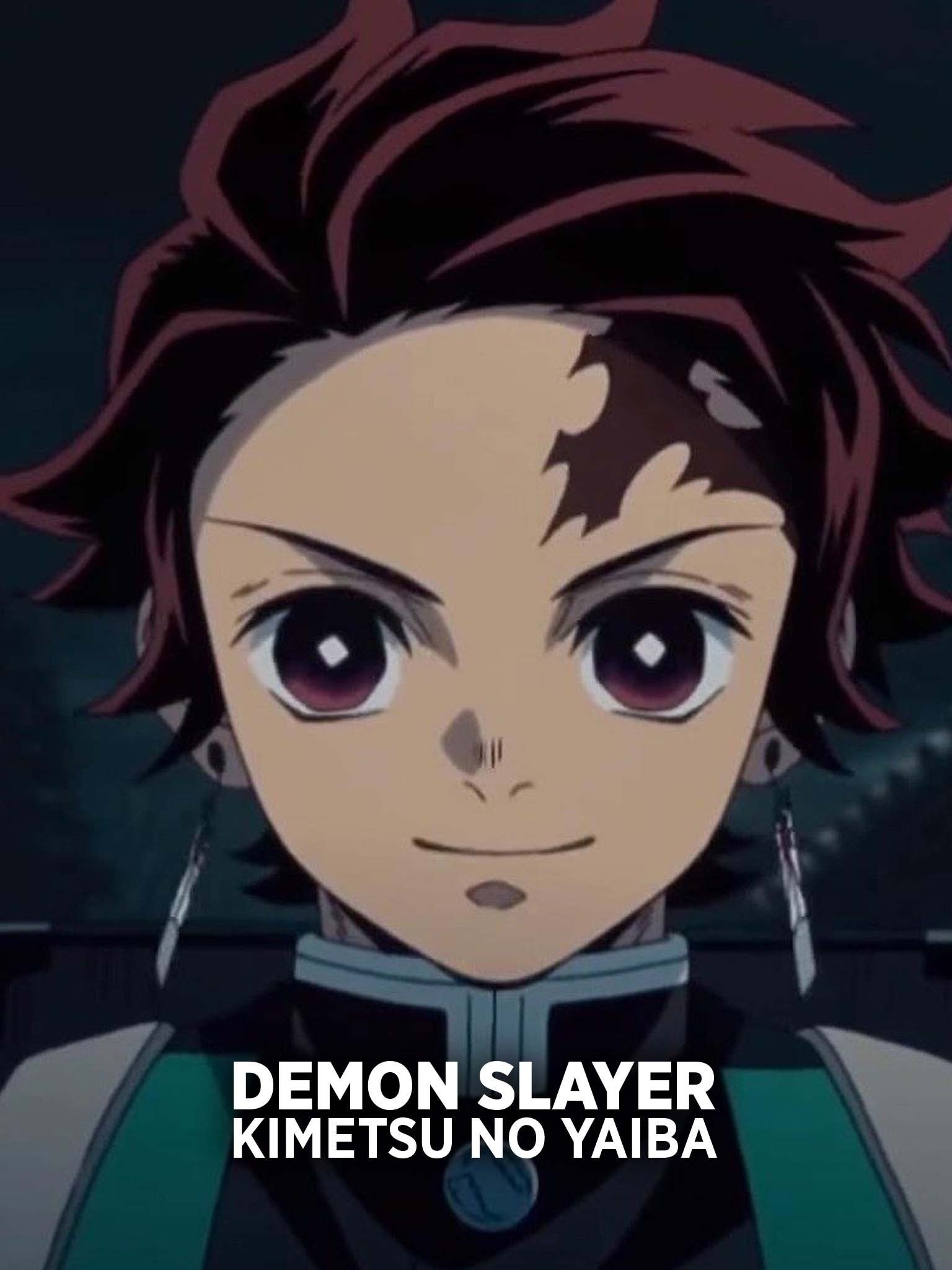 Demon slayer, Season - 01, episode - 15