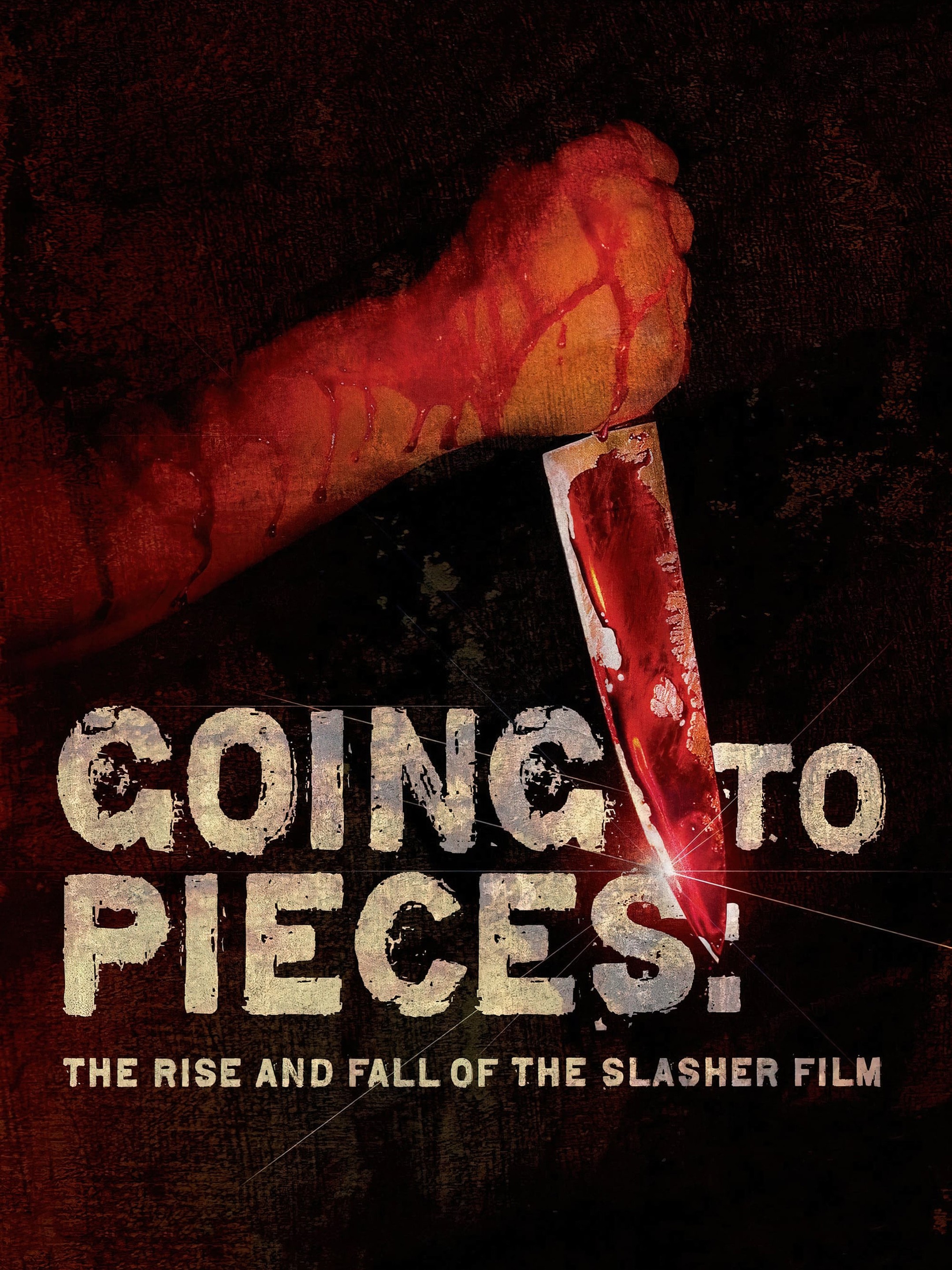 The Start of the Slasher Film