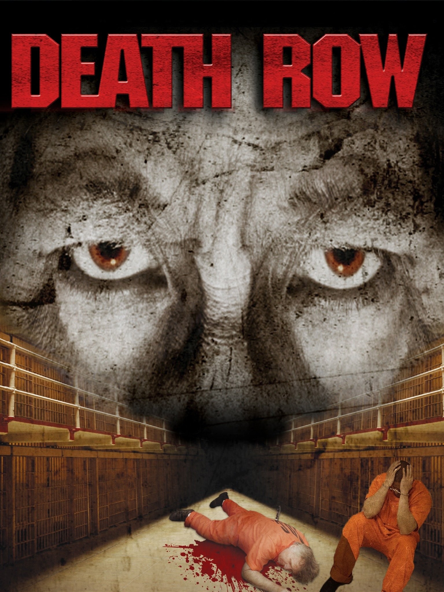 Death Row Rotten Tomatoes