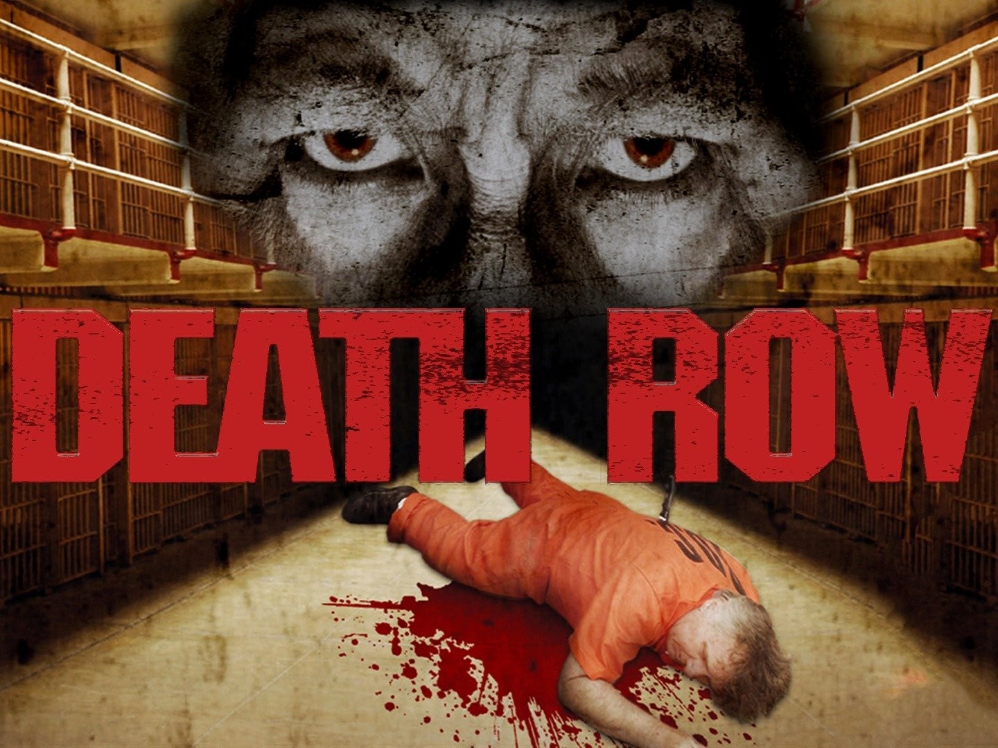 Death Row Rotten Tomatoes