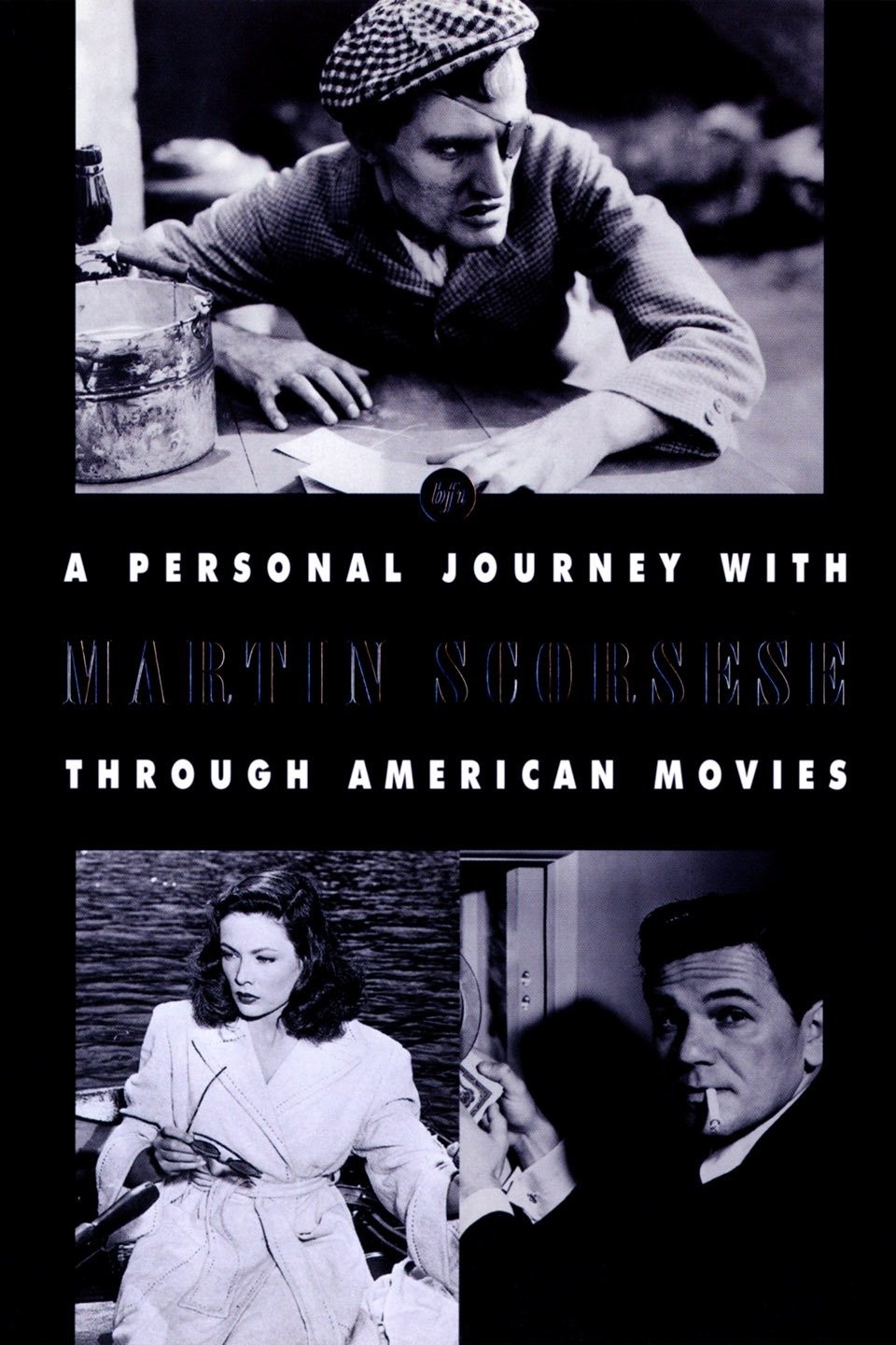 A personal journey with martin online scorsese through american movies watch online