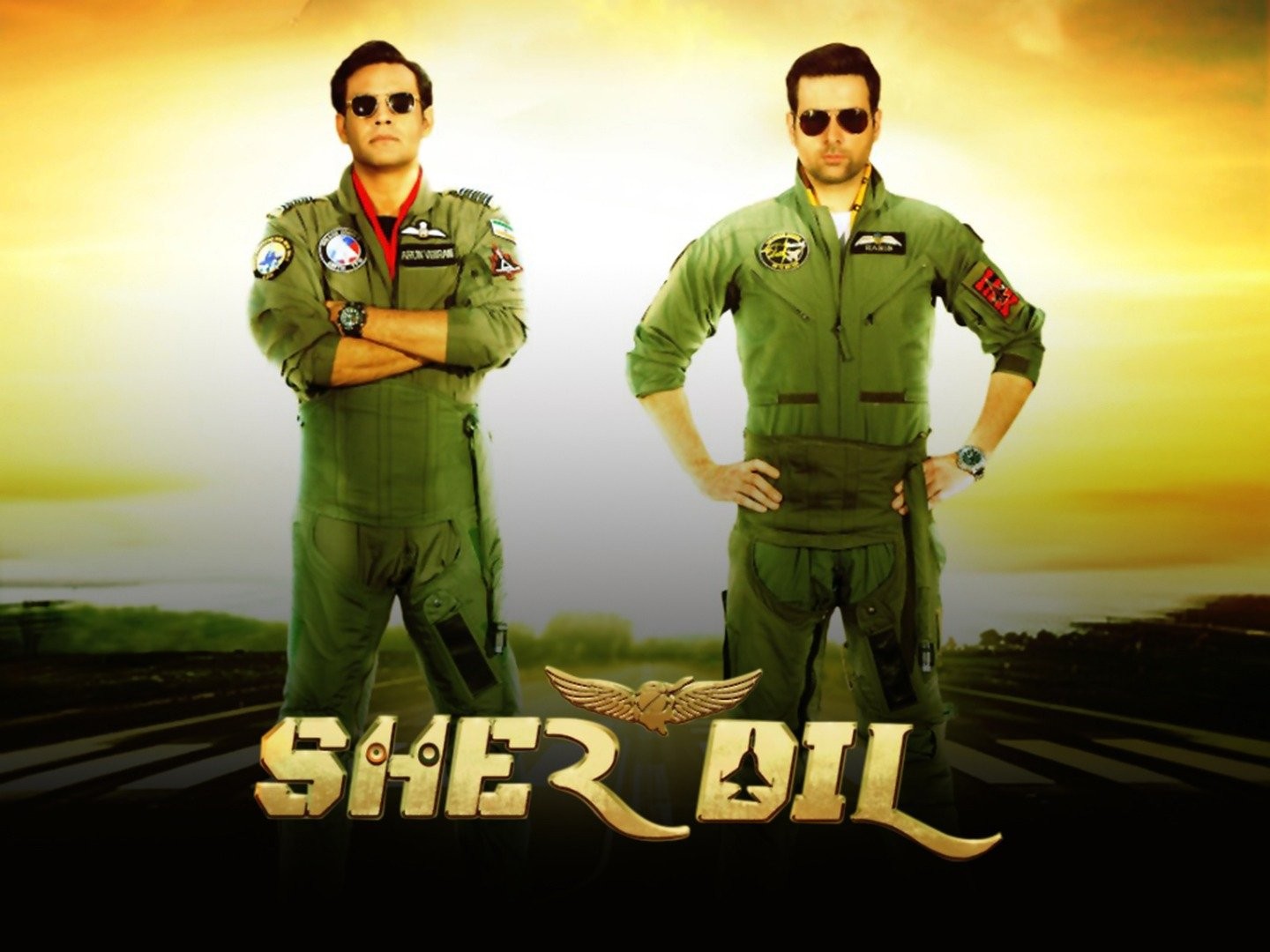 Sherdil 2019 full online movie online