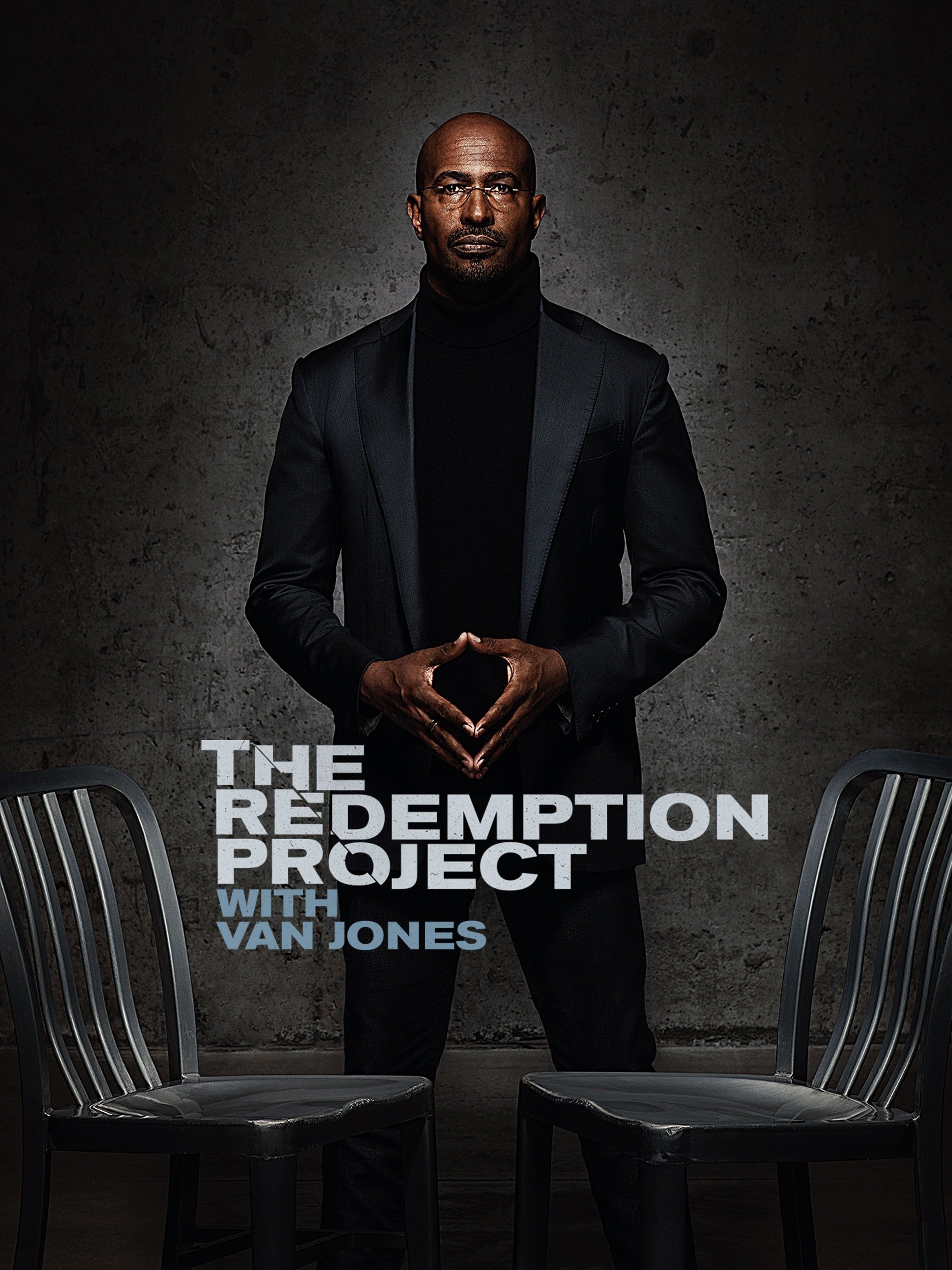The Redemption Project Season 1 Rotten Tomatoes