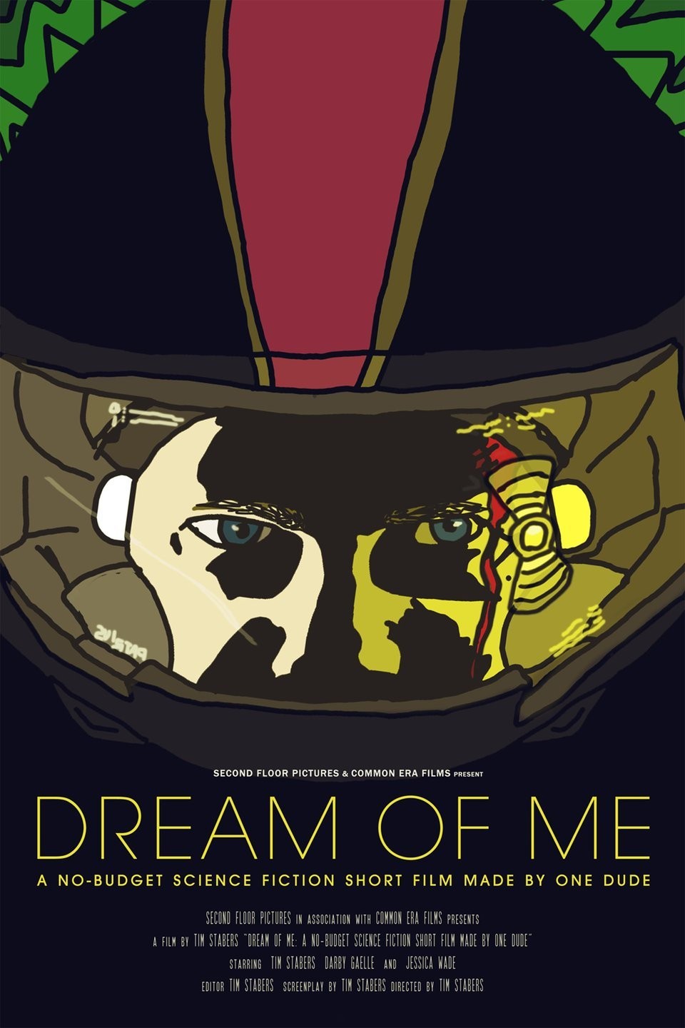 Dream of Me Pictures Rotten Tomatoes